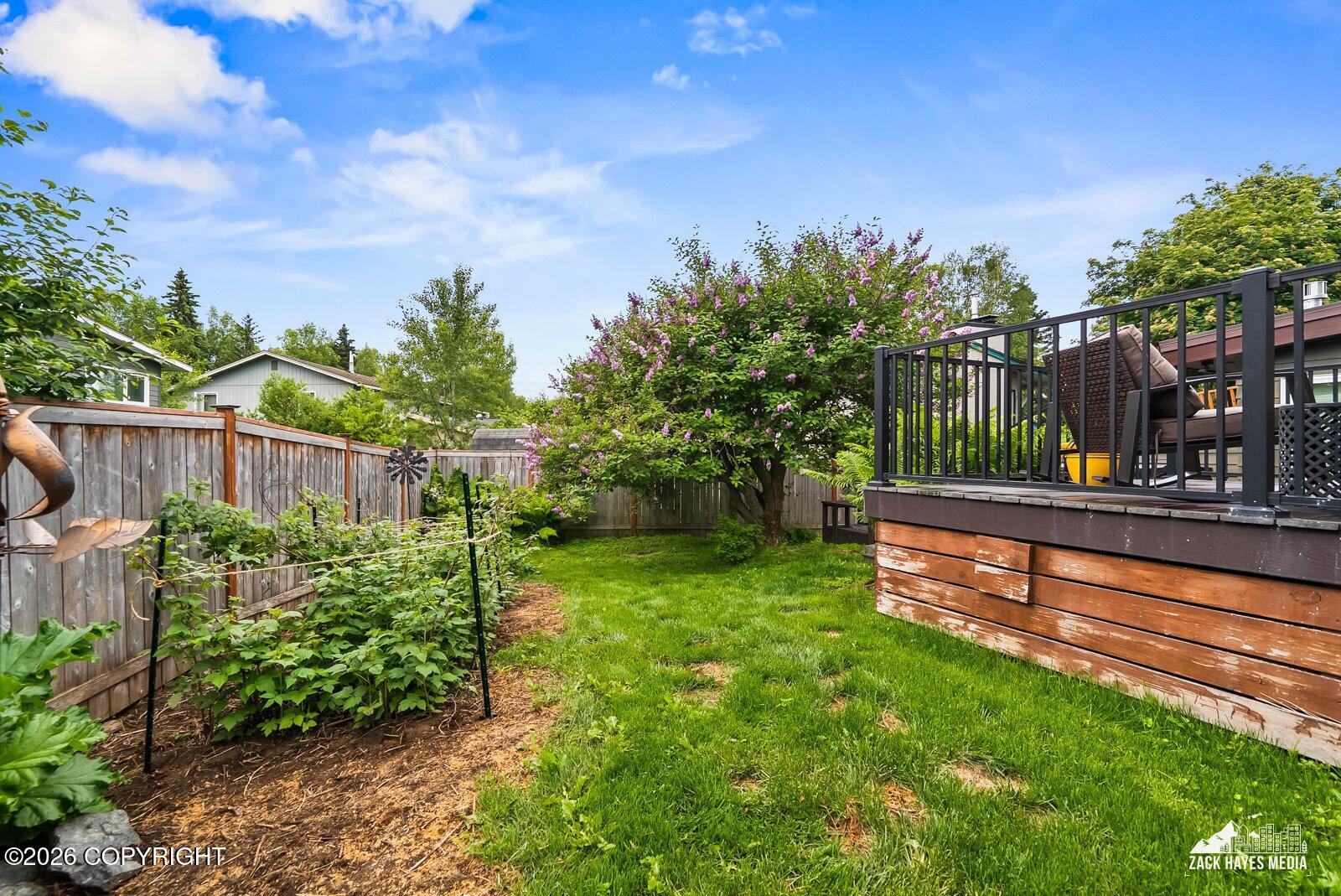 3303 Vassar Drive