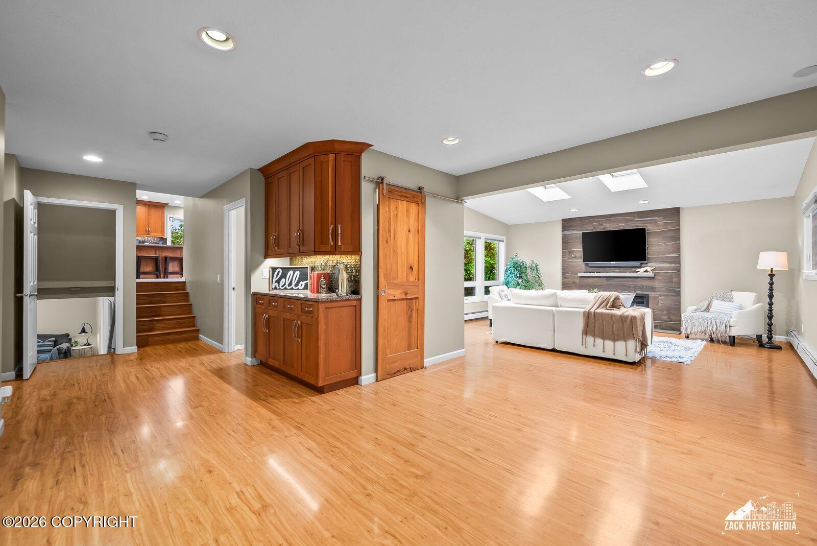 3303 Vassar Drive