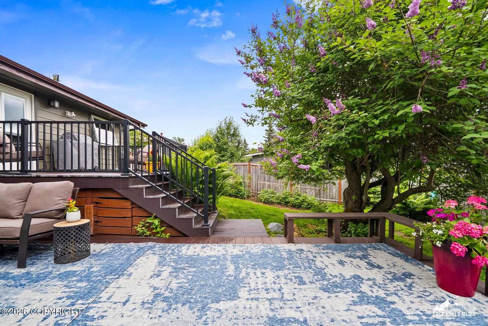 3303 Vassar Drive