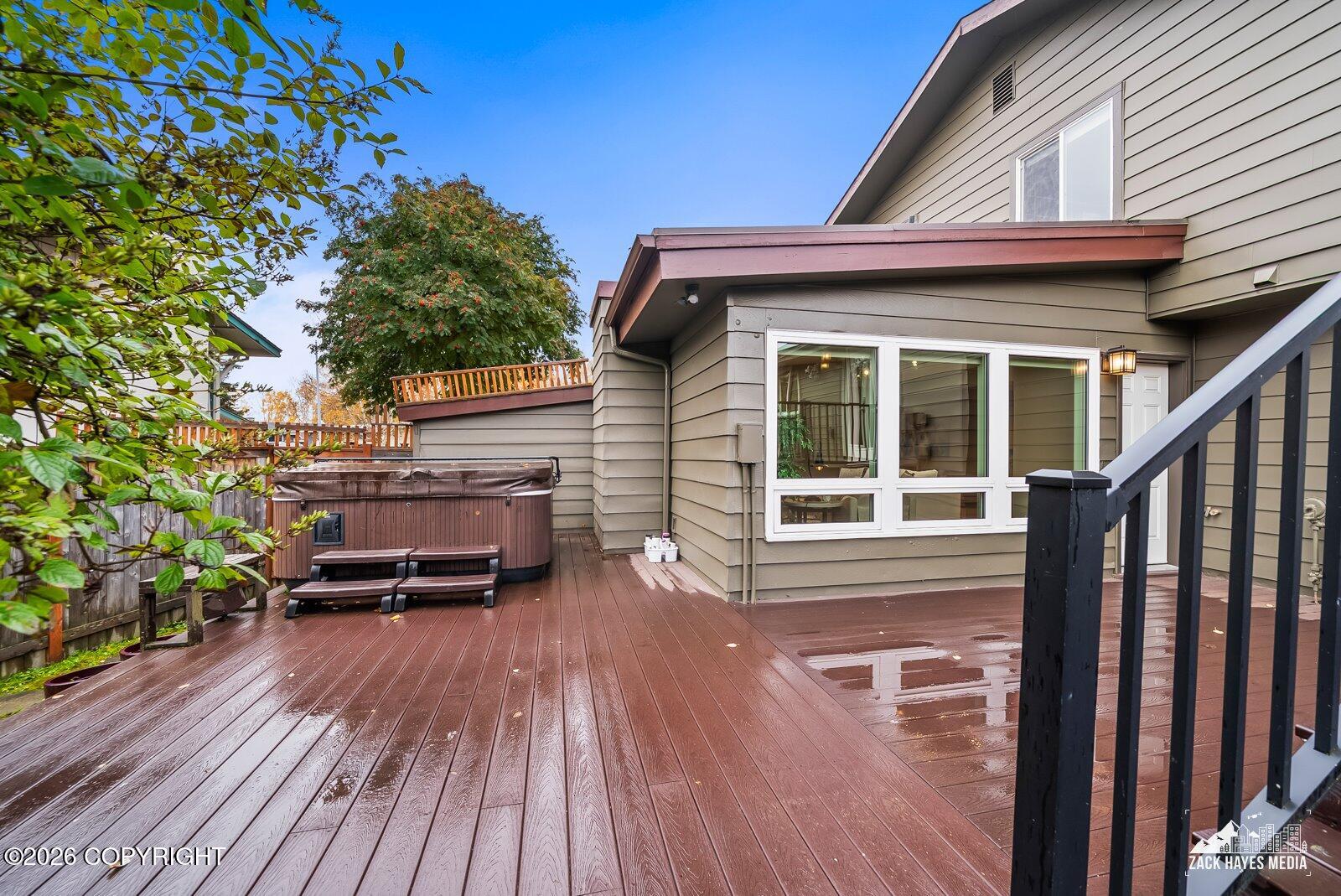 3303 Vassar Drive