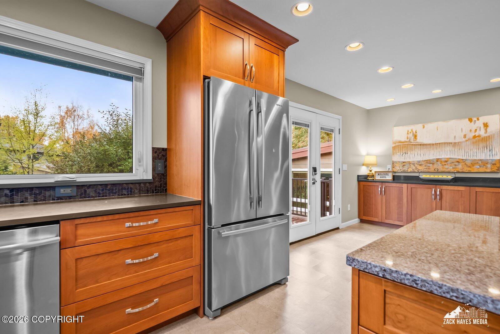 3303 Vassar Drive