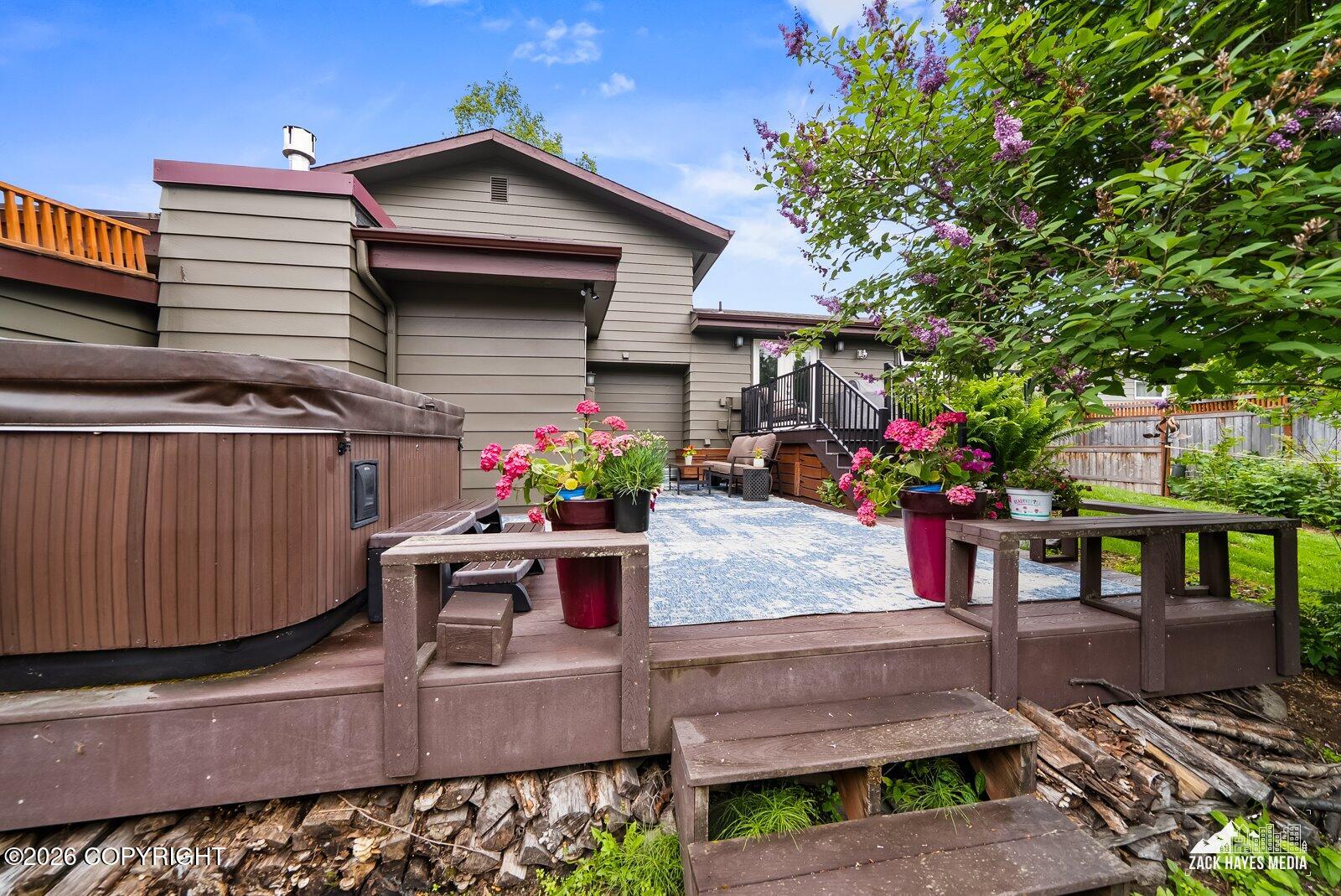 3303 Vassar Drive