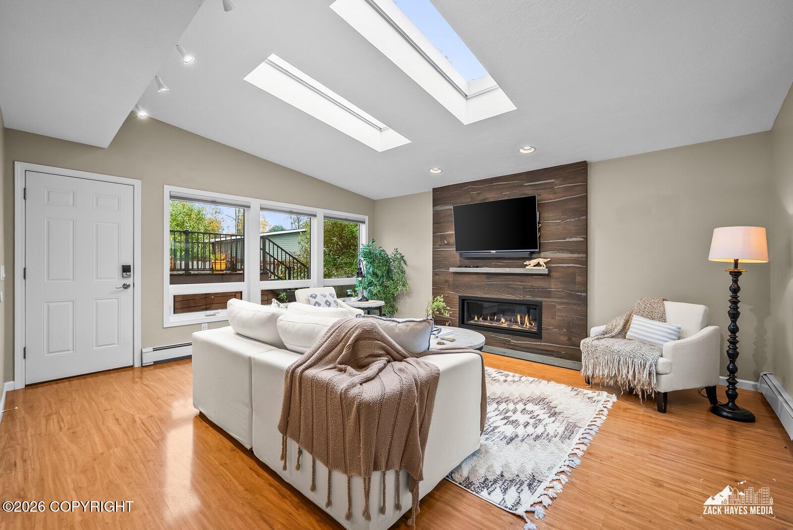 3303 Vassar Drive