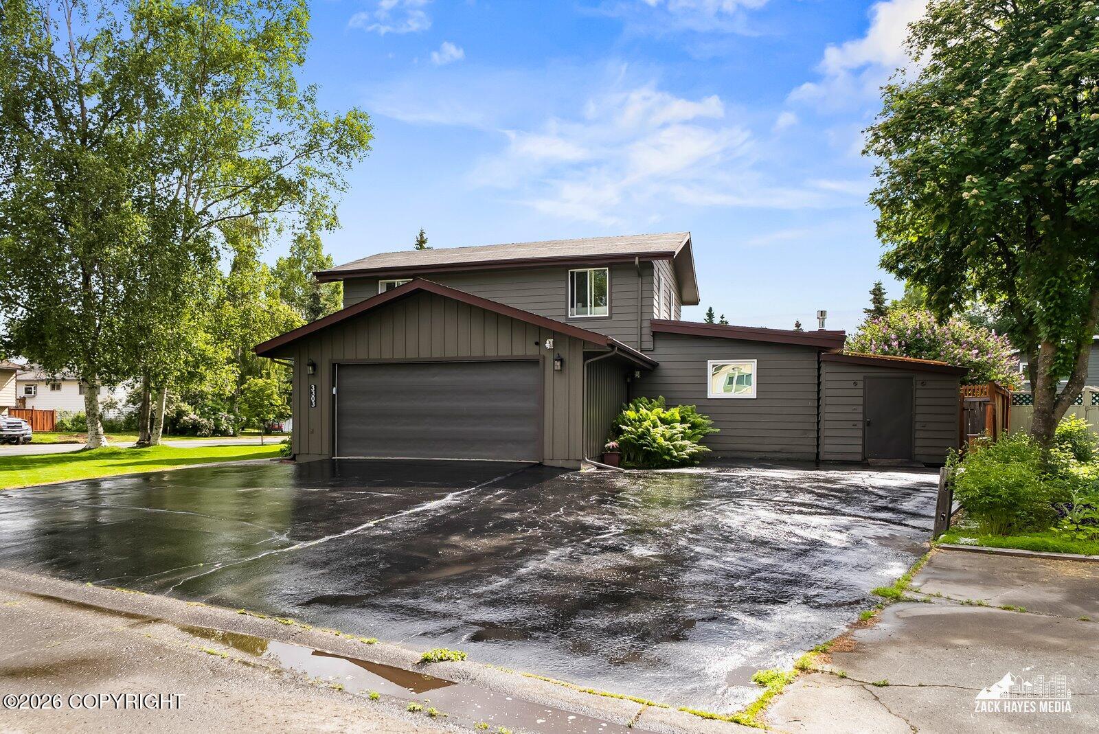 3303 Vassar Drive