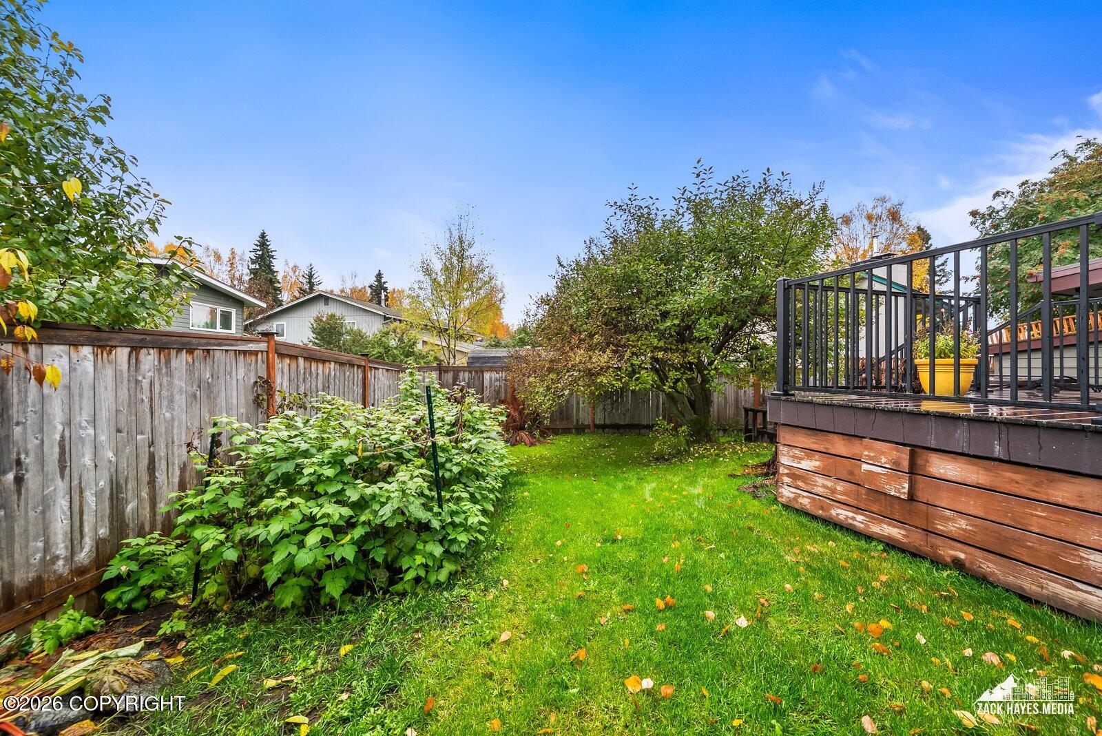 3303 Vassar Drive