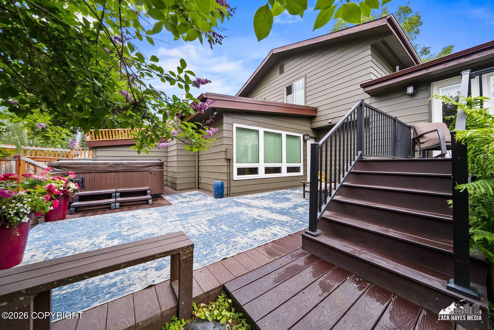 3303 Vassar Drive
