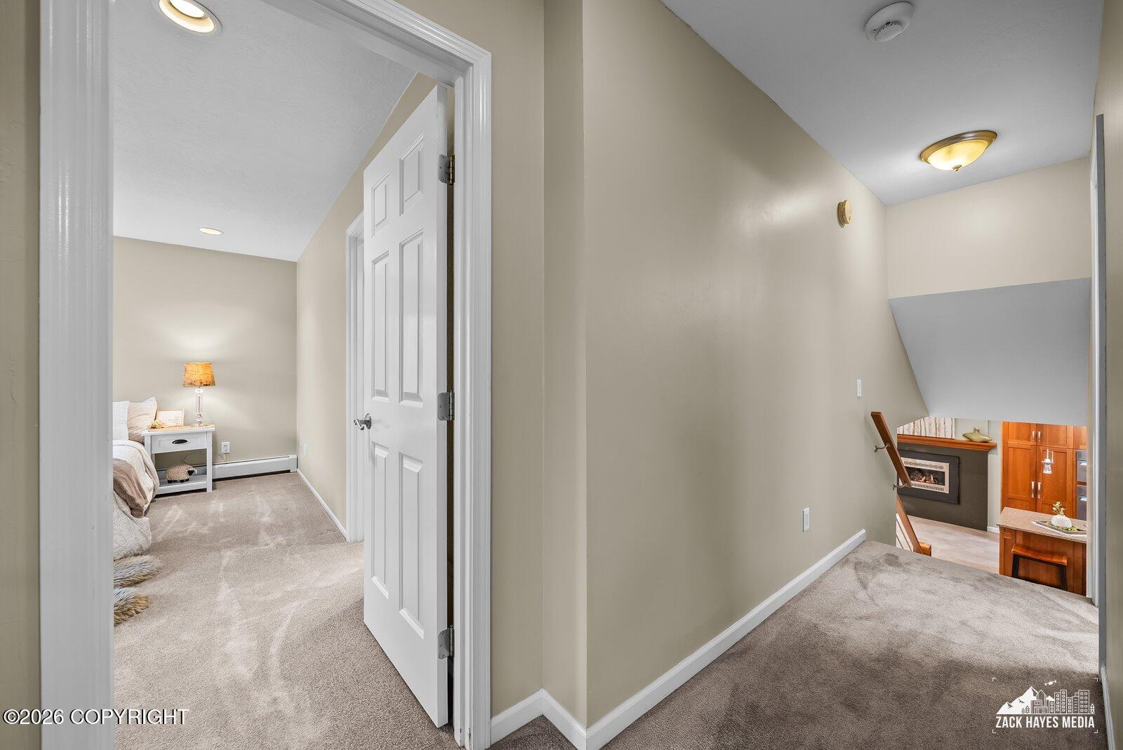 3303 Vassar Drive