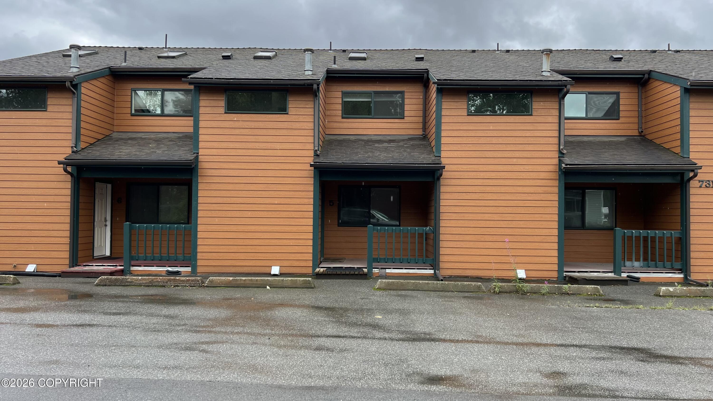 7317 Michelin Place # 5 Unit: #5