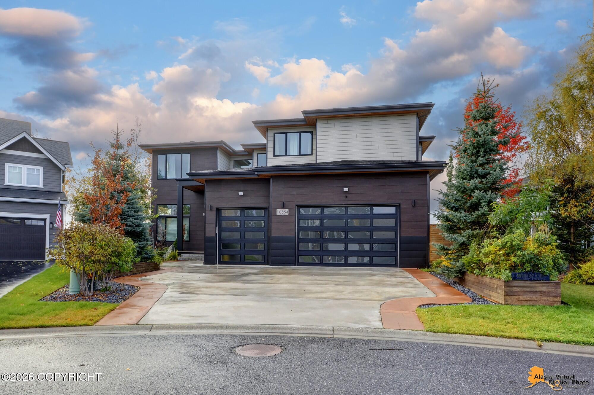 10554 Whitby Circle