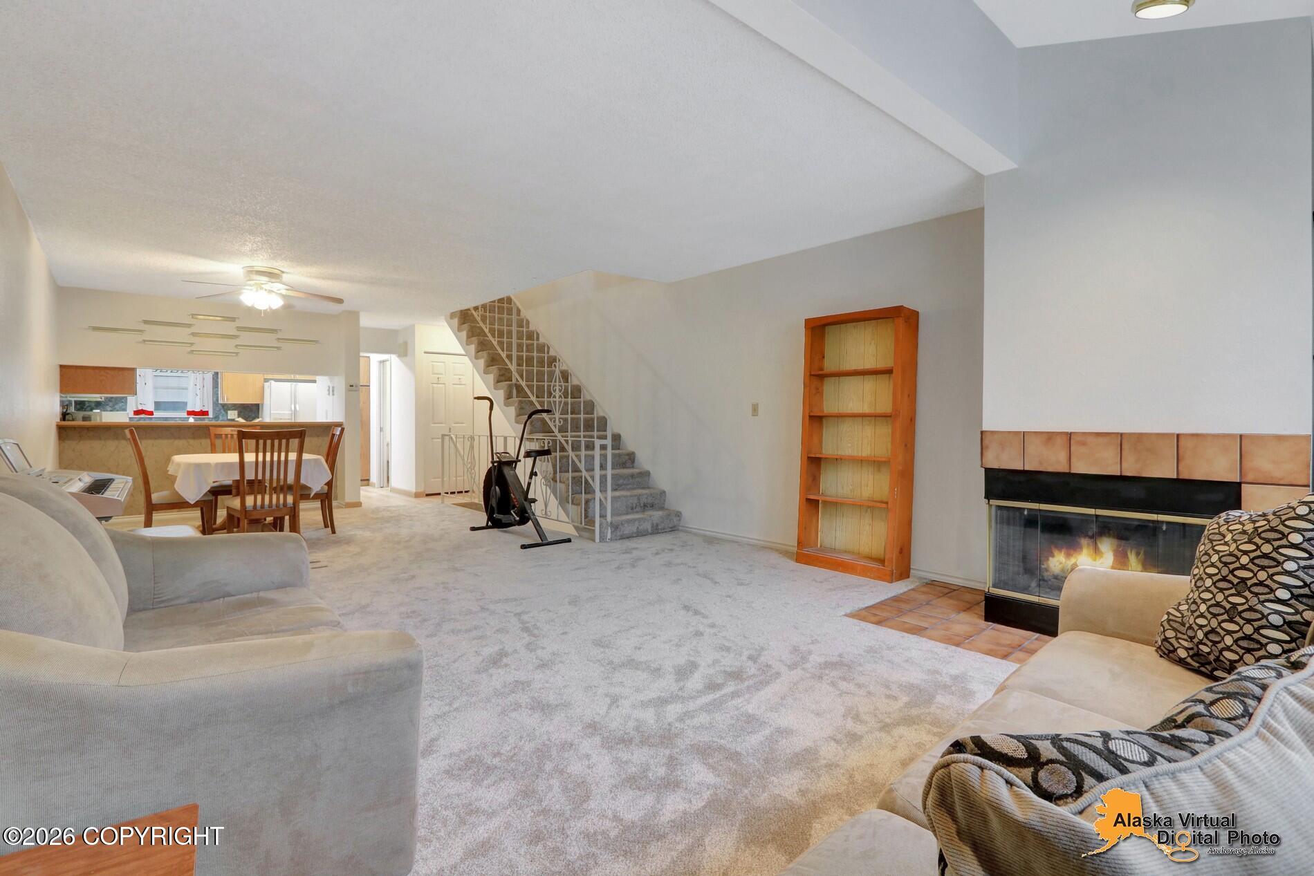 8101 Peck Avenue # D29 Unit: #D29