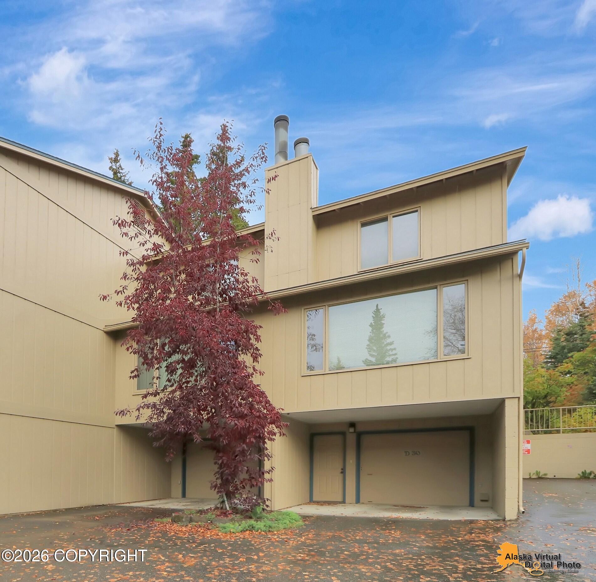 8101 Peck Avenue # D29 Unit: #D29