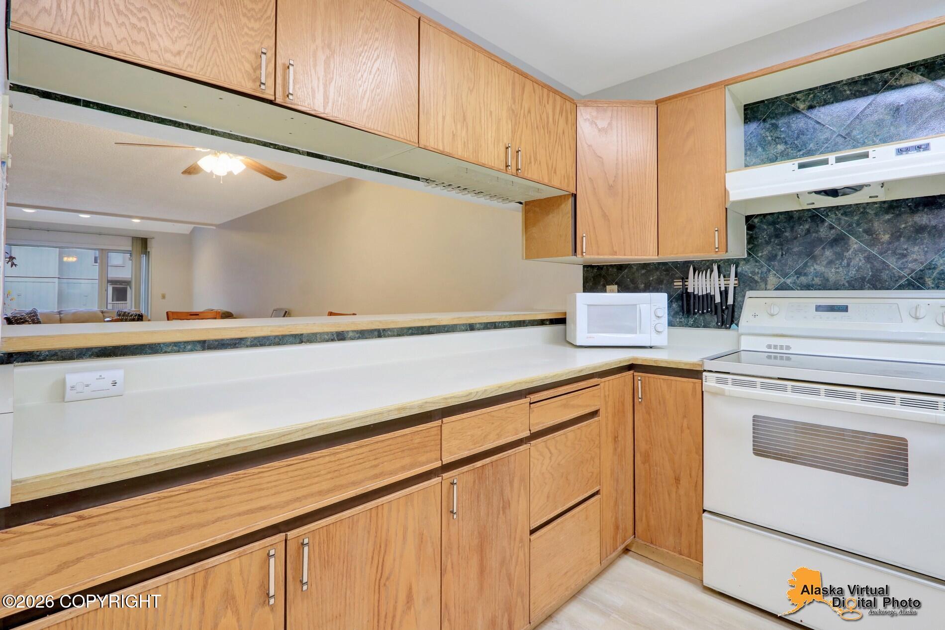 8101 Peck Avenue # D29 Unit: #D29