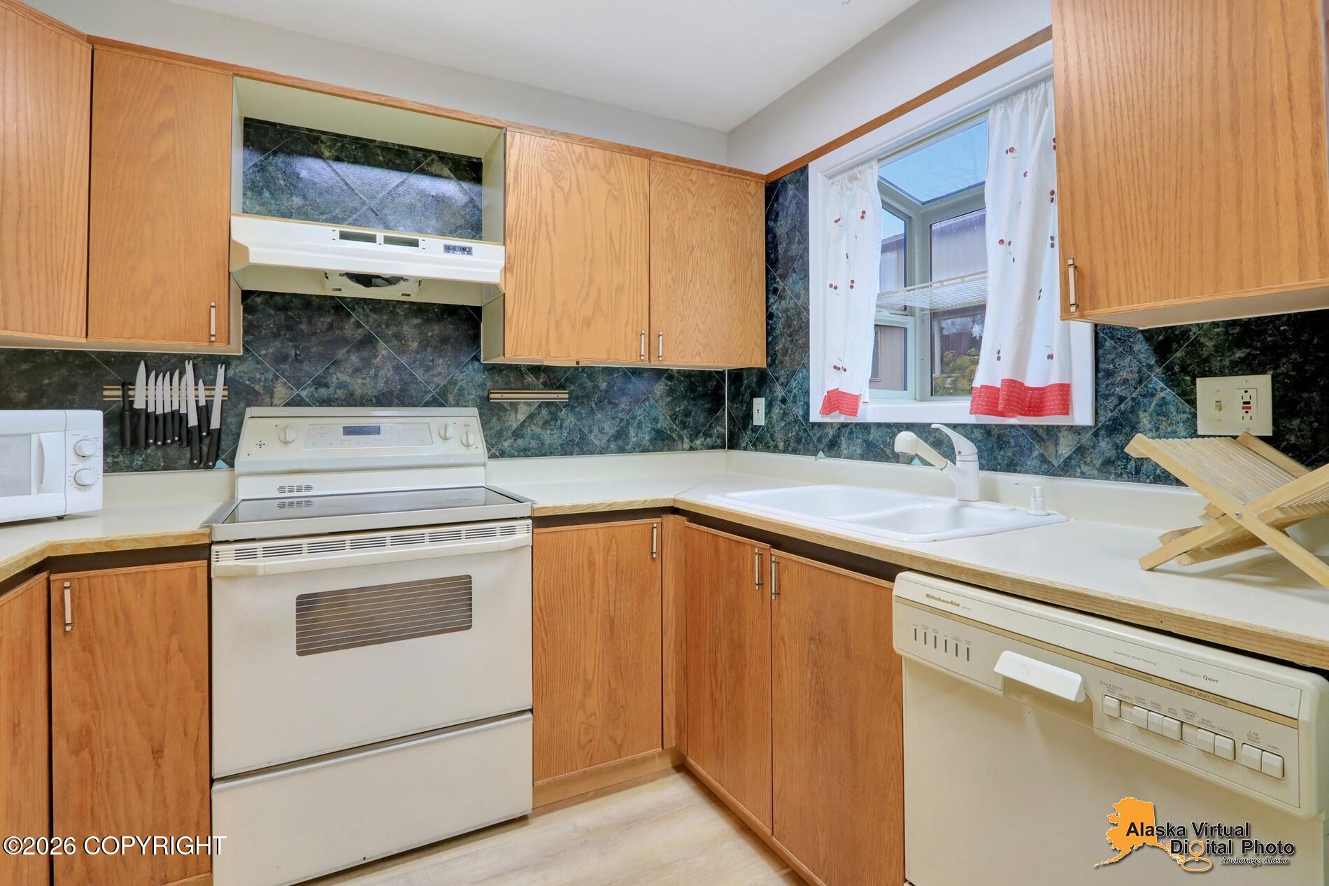 8101 Peck Avenue # D29 Unit: #D29