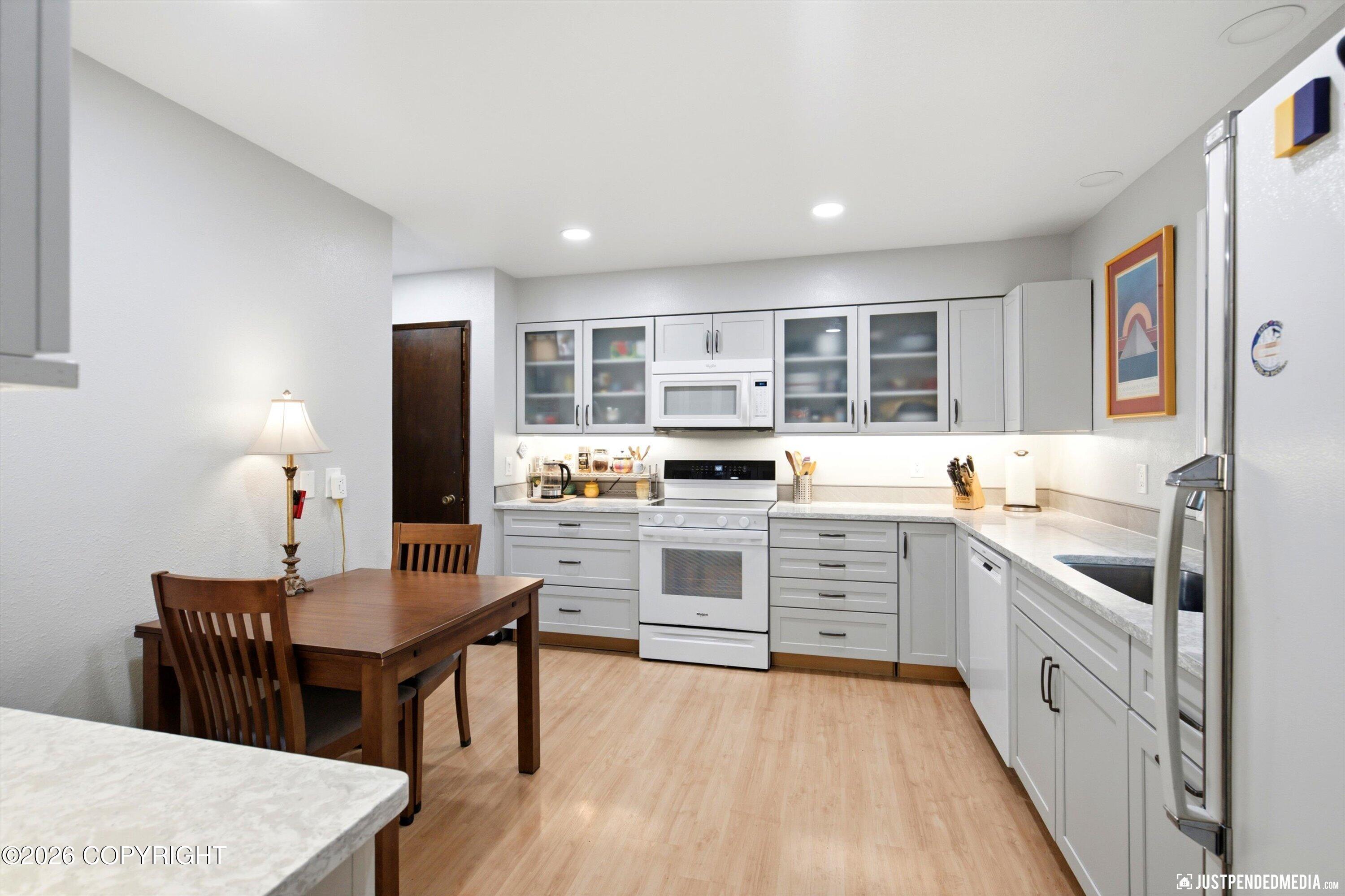 10020 Lone Tree Drive