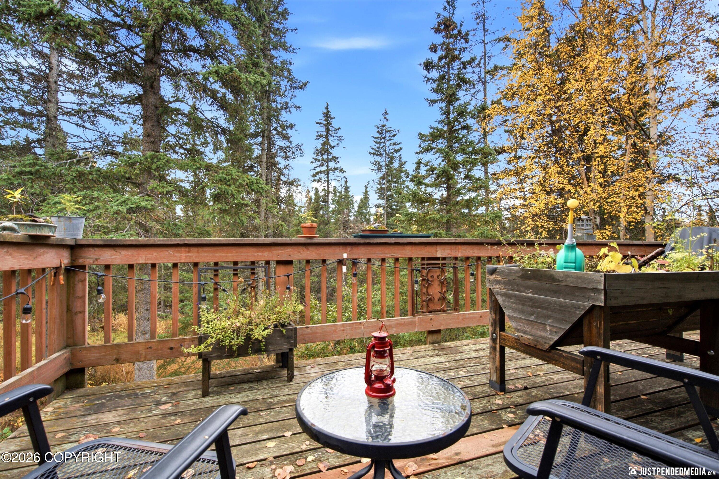 10020 Lone Tree Drive