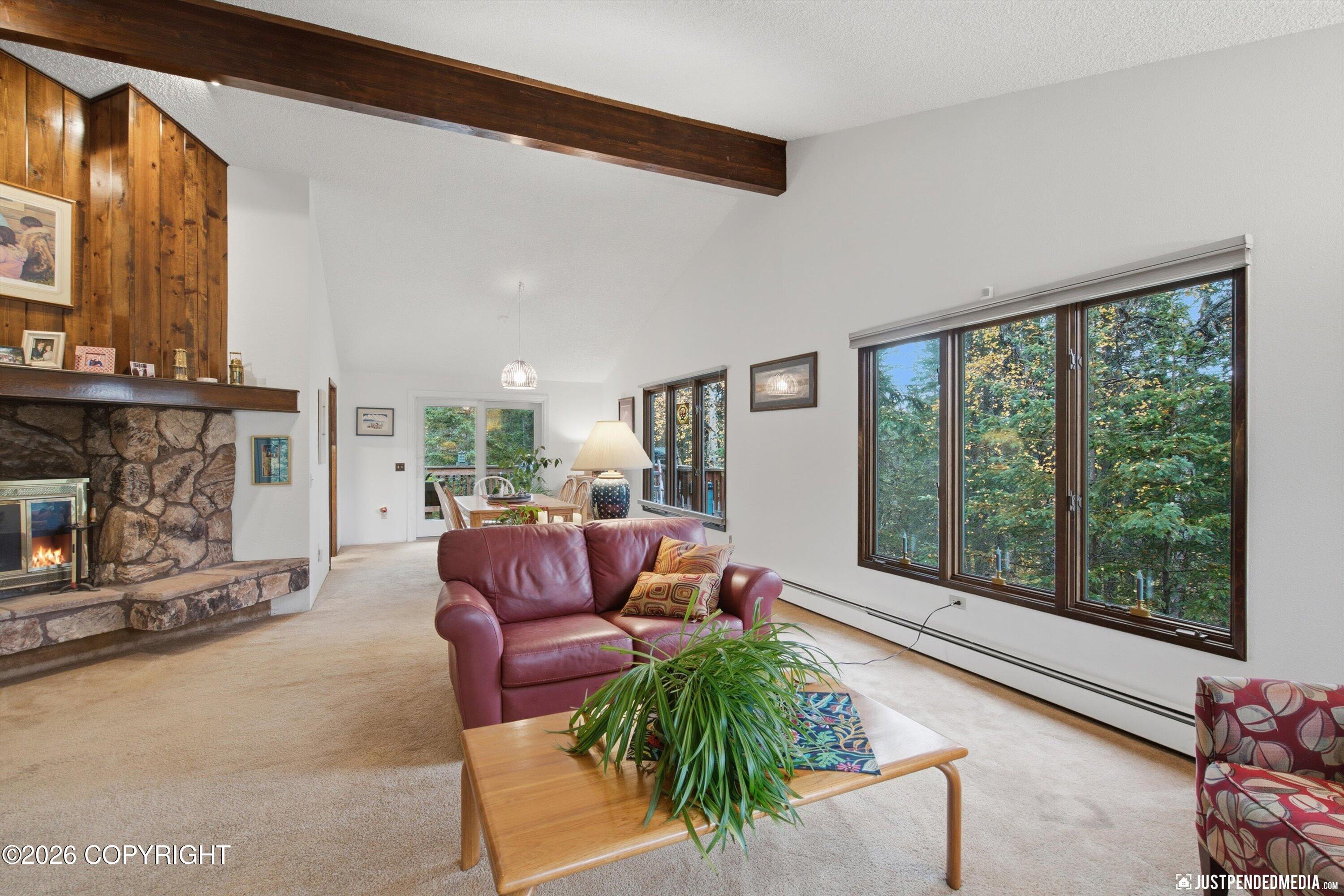 10020 Lone Tree Drive