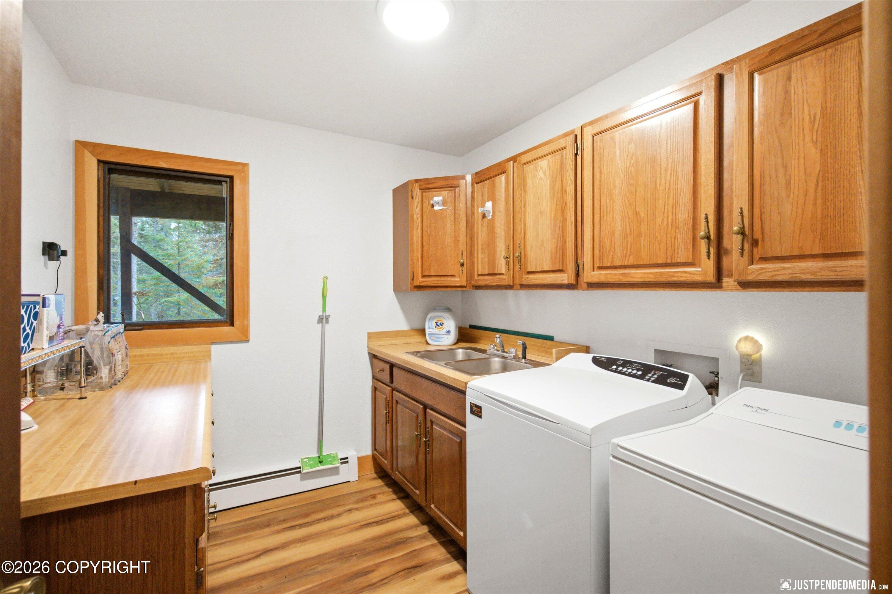 10020 Lone Tree Drive