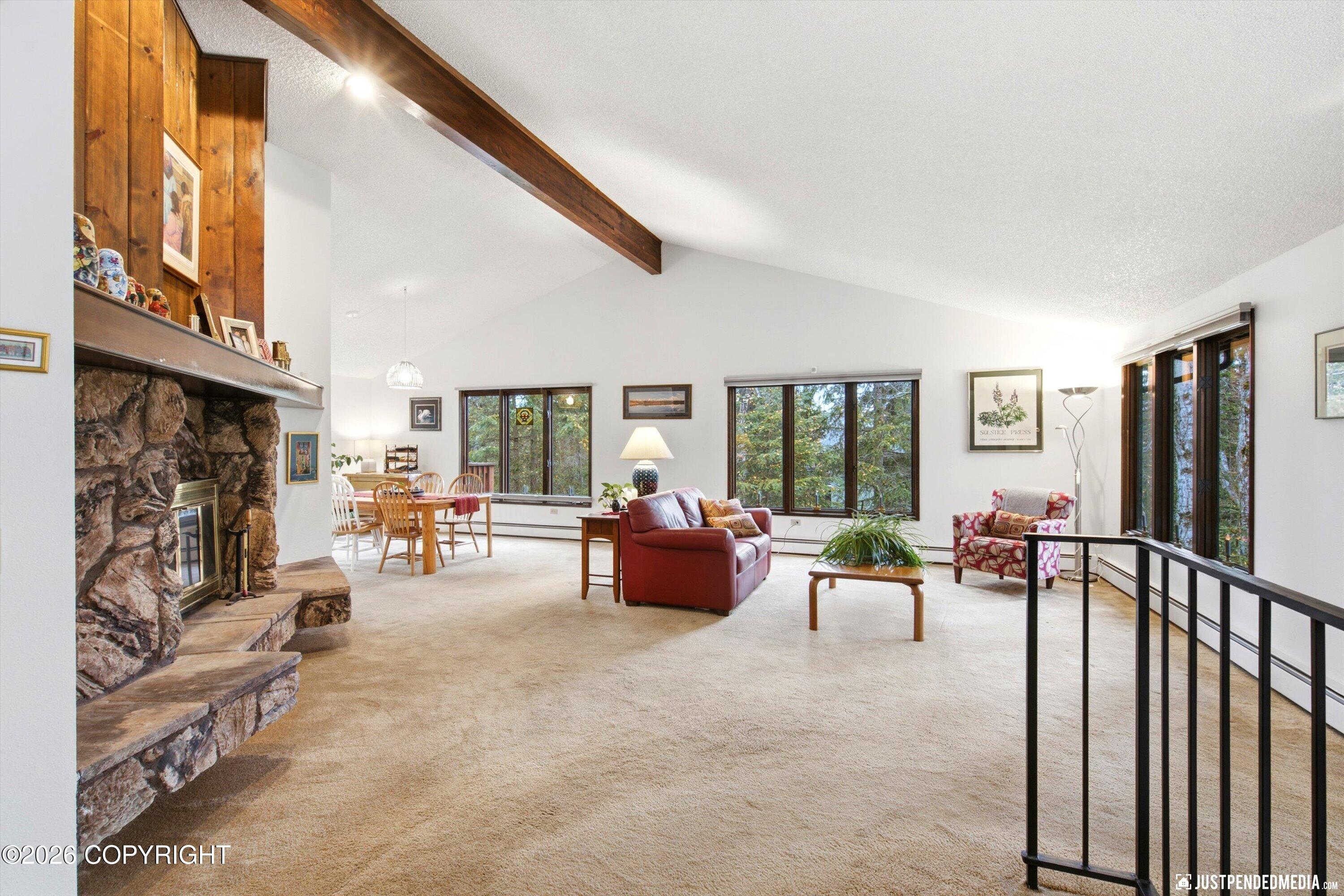 10020 Lone Tree Drive