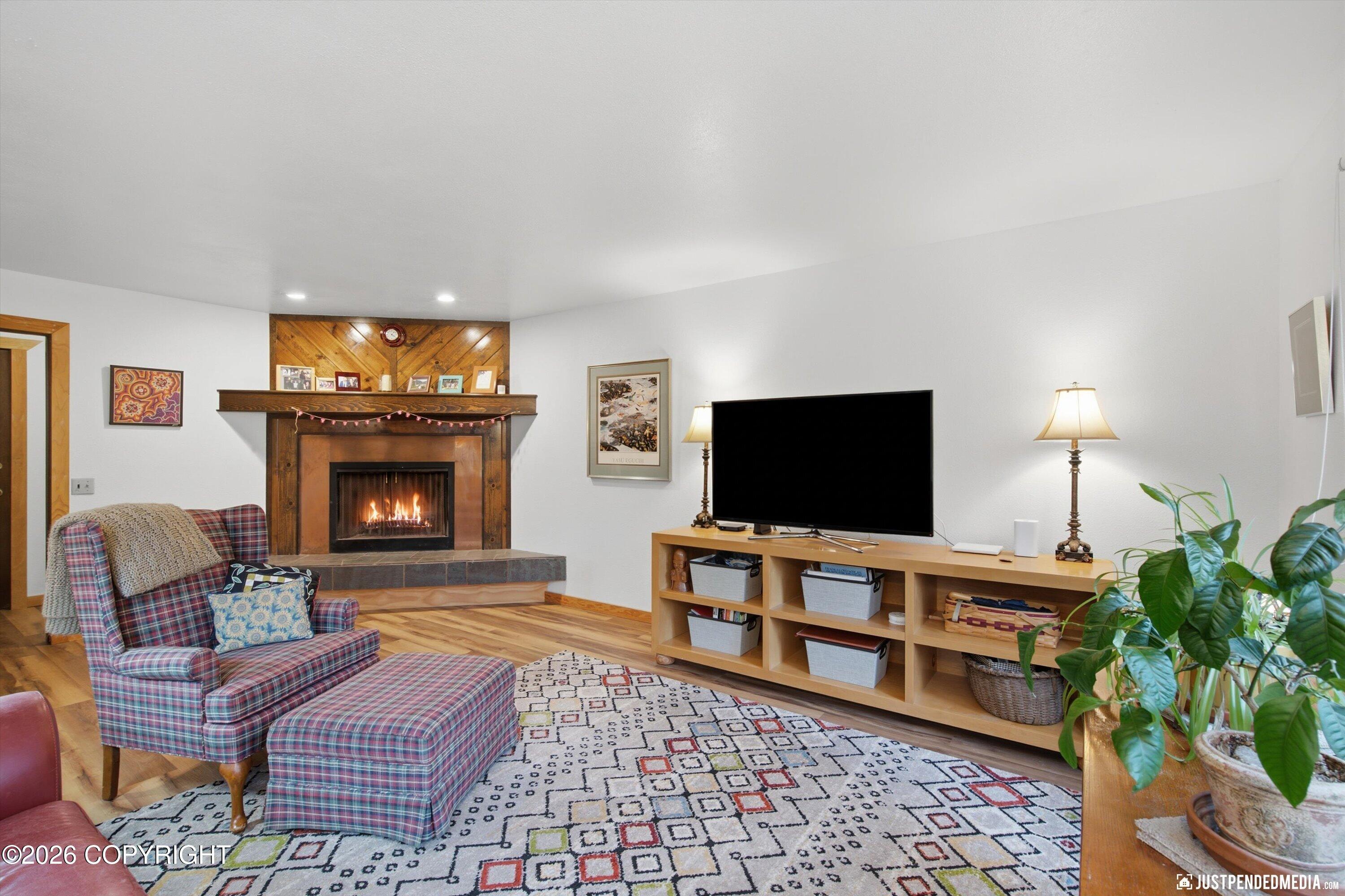 10020 Lone Tree Drive