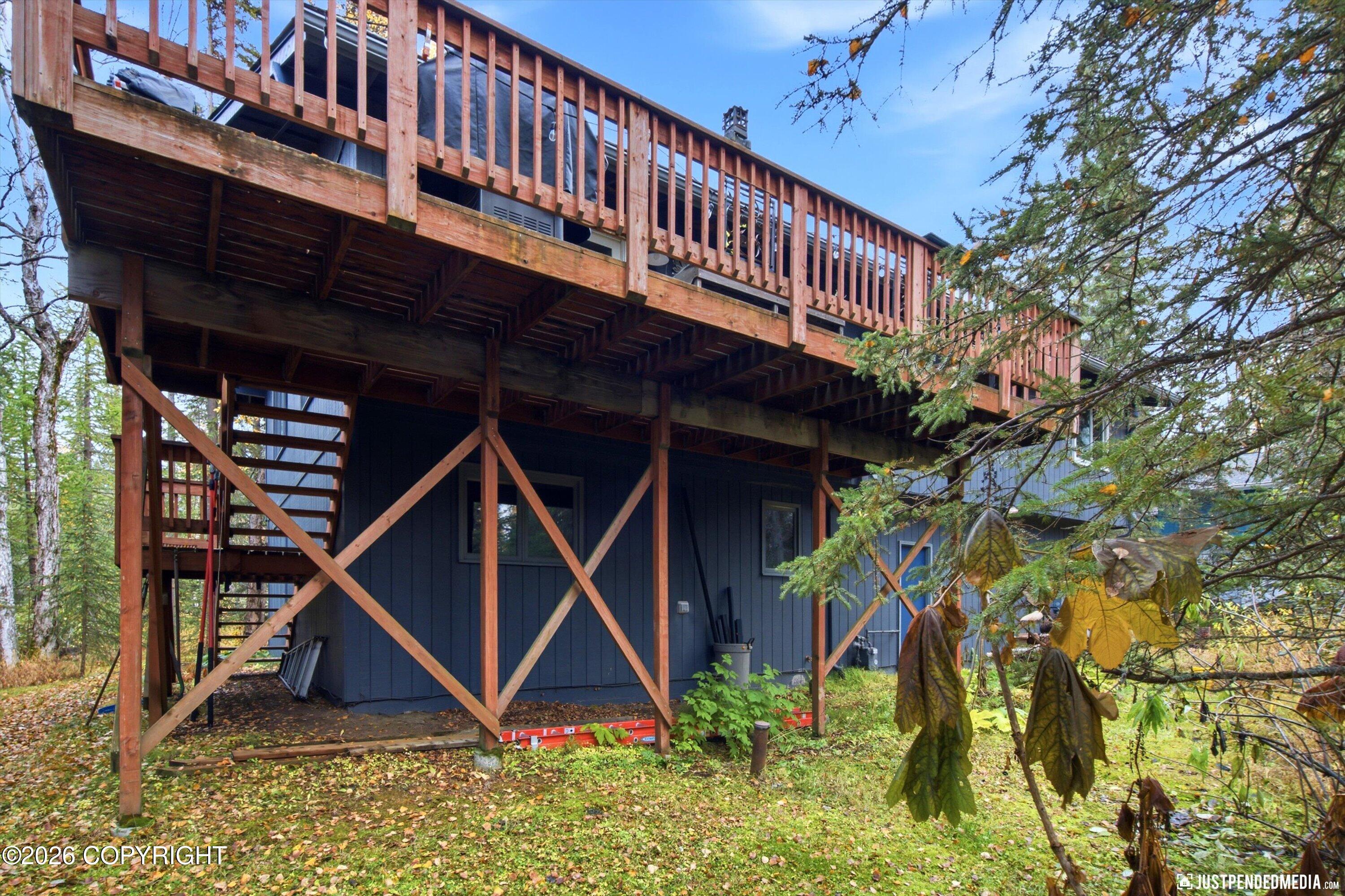 10020 Lone Tree Drive