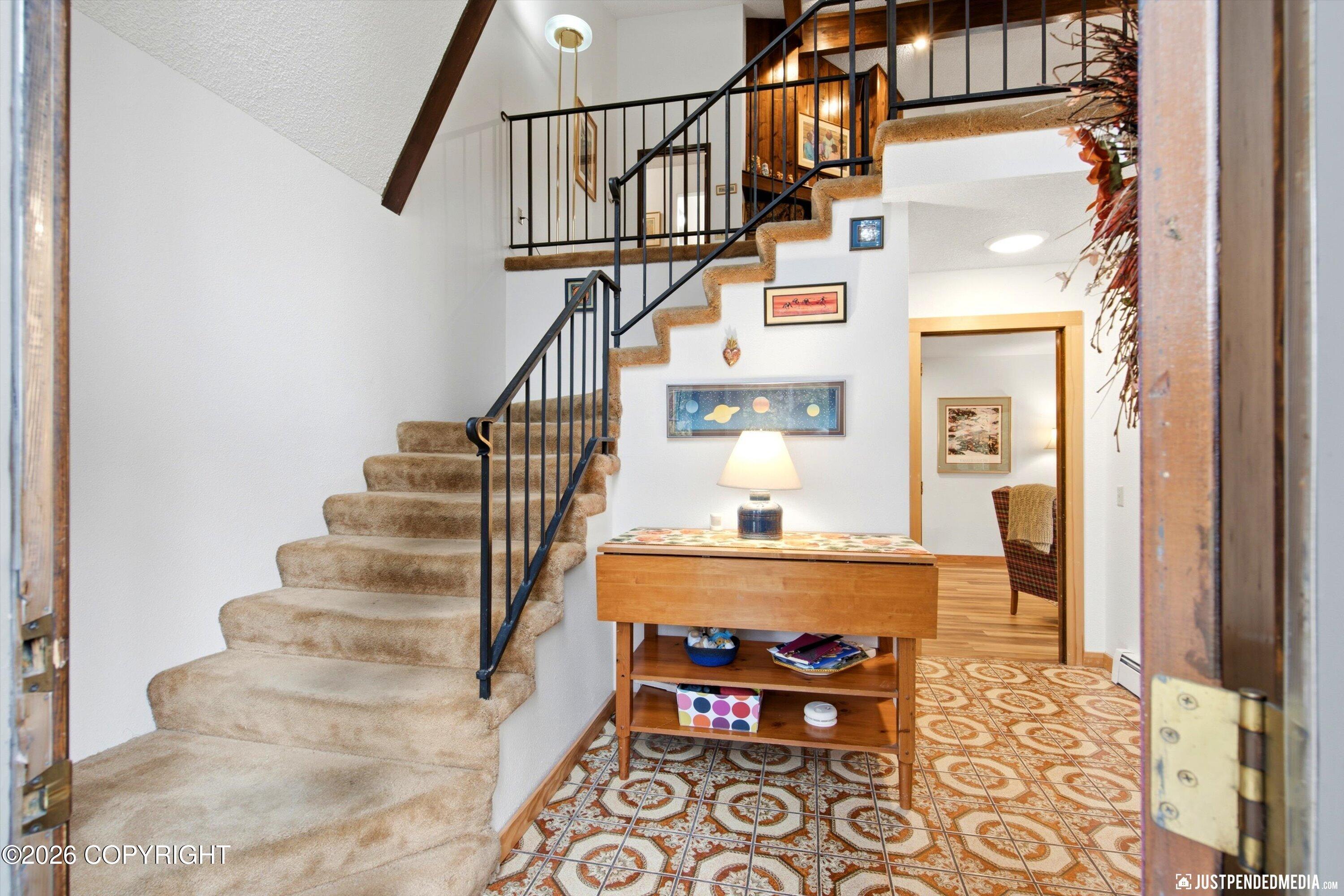 10020 Lone Tree Drive
