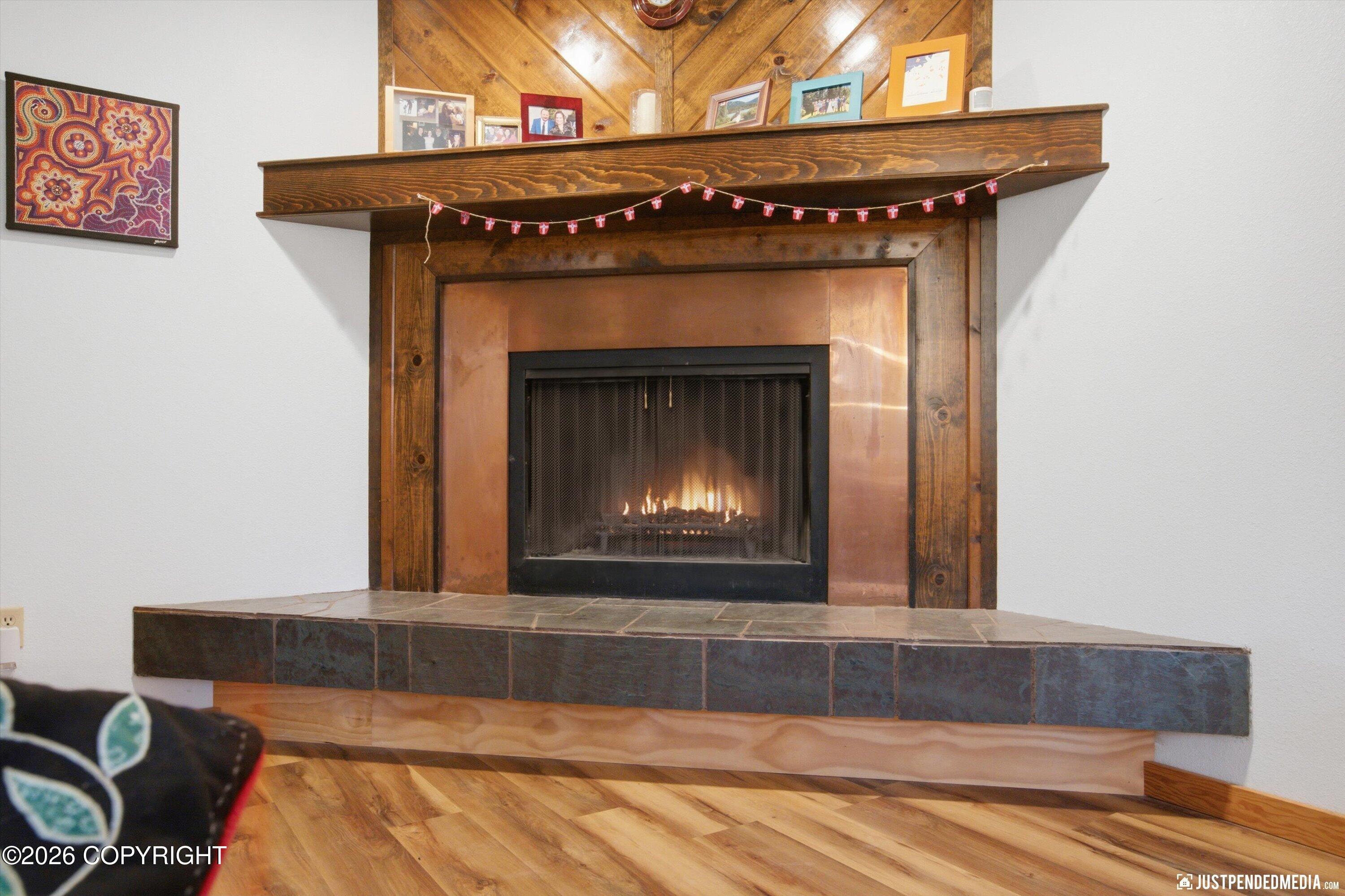 10020 Lone Tree Drive