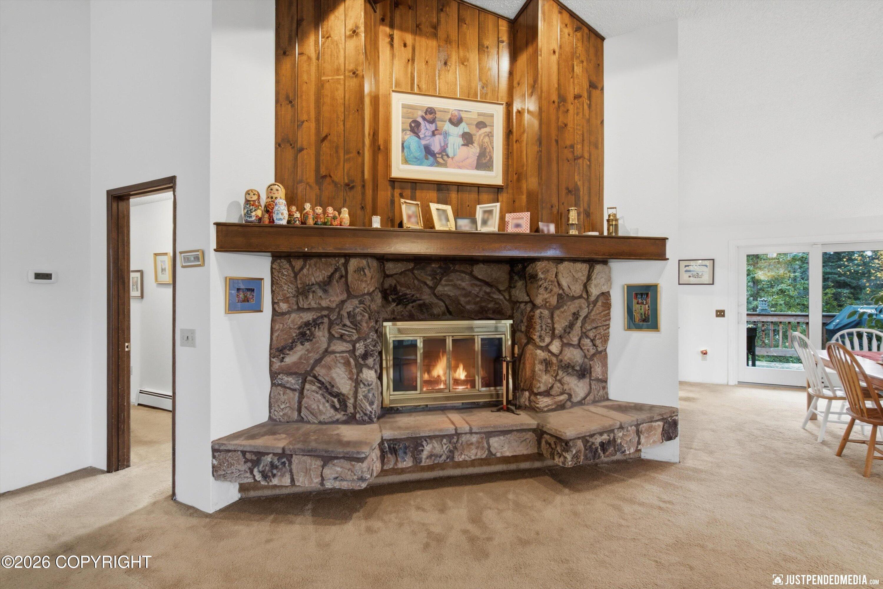 10020 Lone Tree Drive