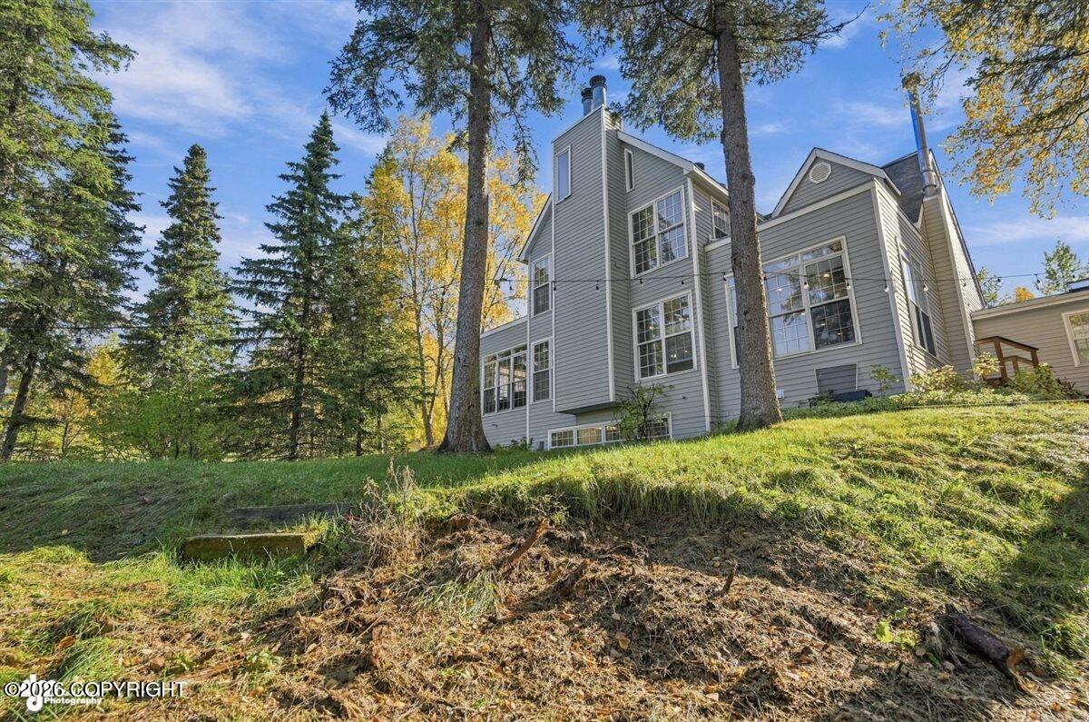 11060 Hideaway Lake Drive