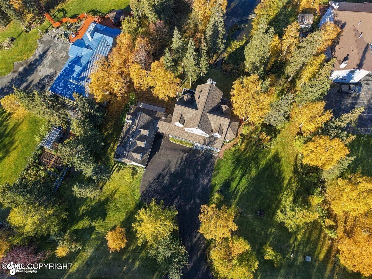 11060 Hideaway Lake Drive