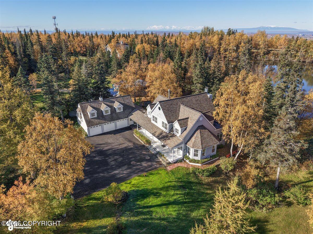 11060 Hideaway Lake Drive