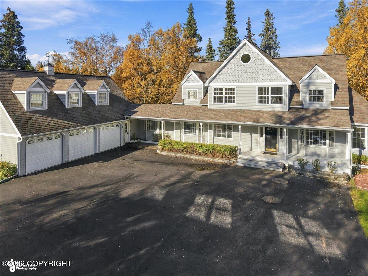 11060 Hideaway Lake Drive