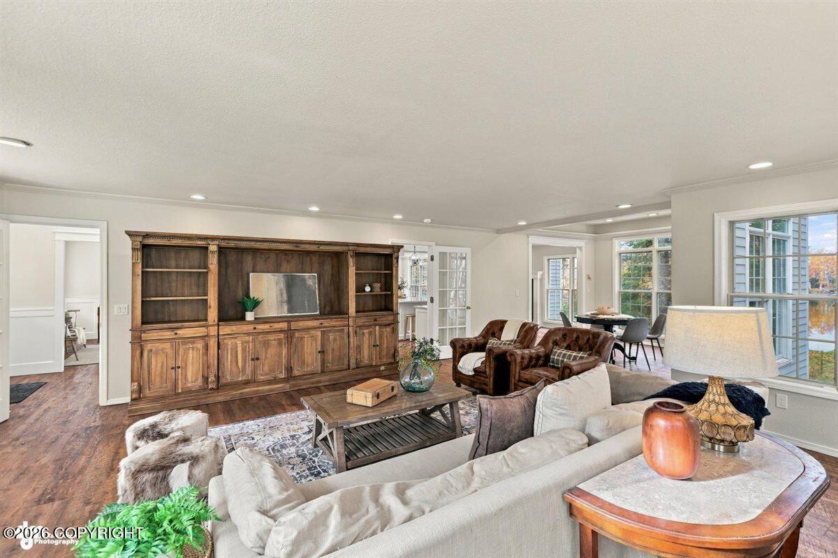 11060 Hideaway Lake Drive