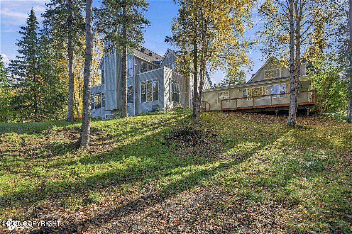 11060 Hideaway Lake Drive