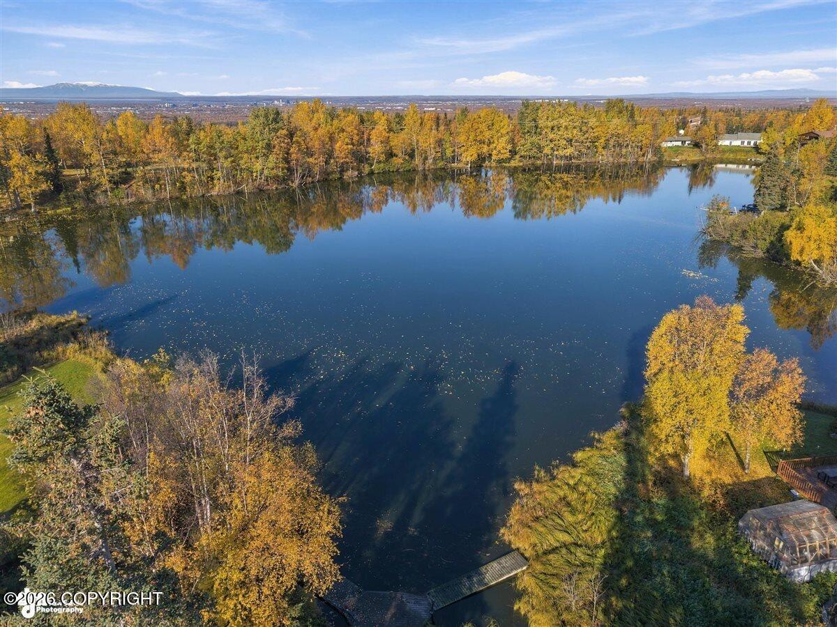11060 Hideaway Lake Drive