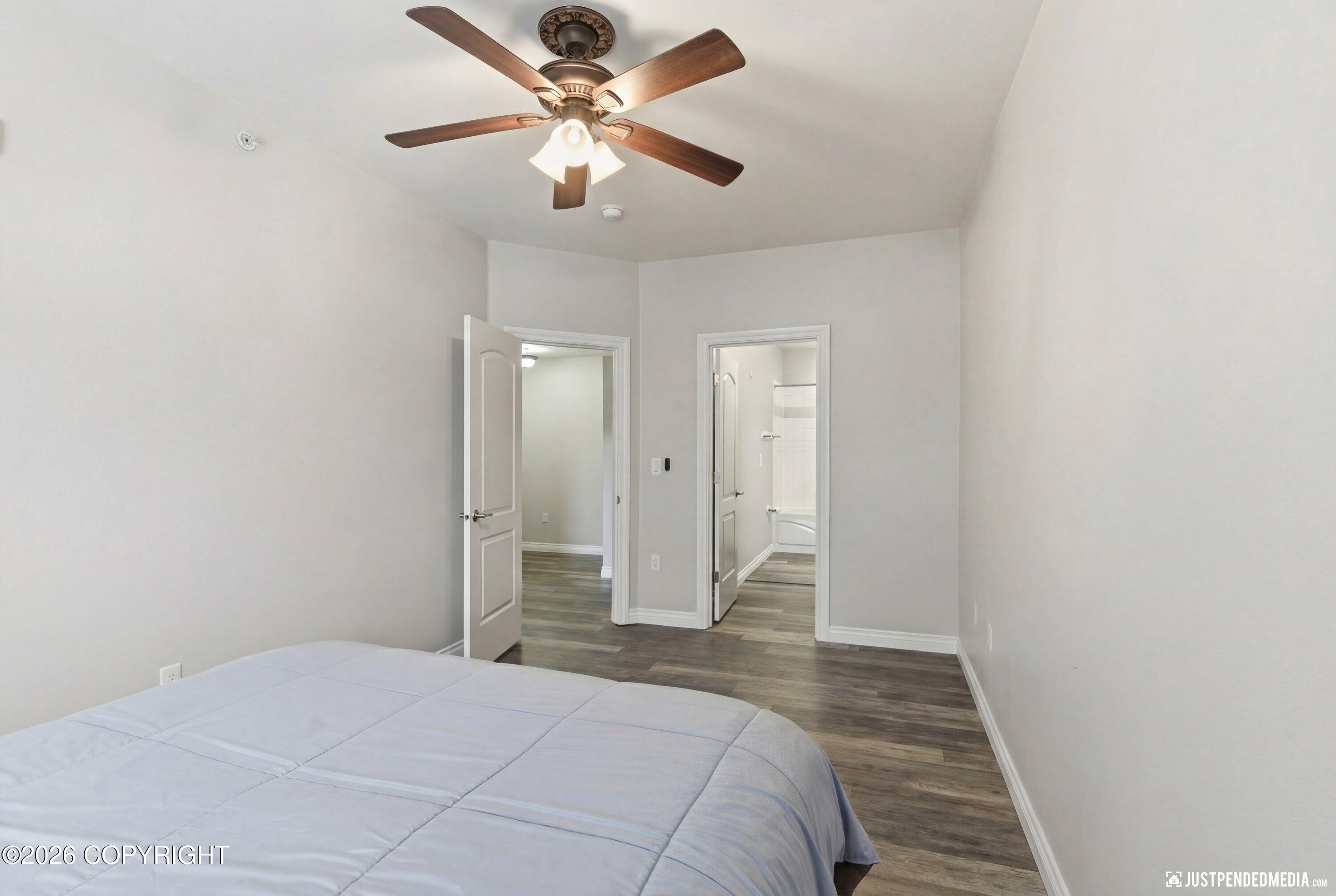 6942 Meadow Street # 406 Unit: #2-406