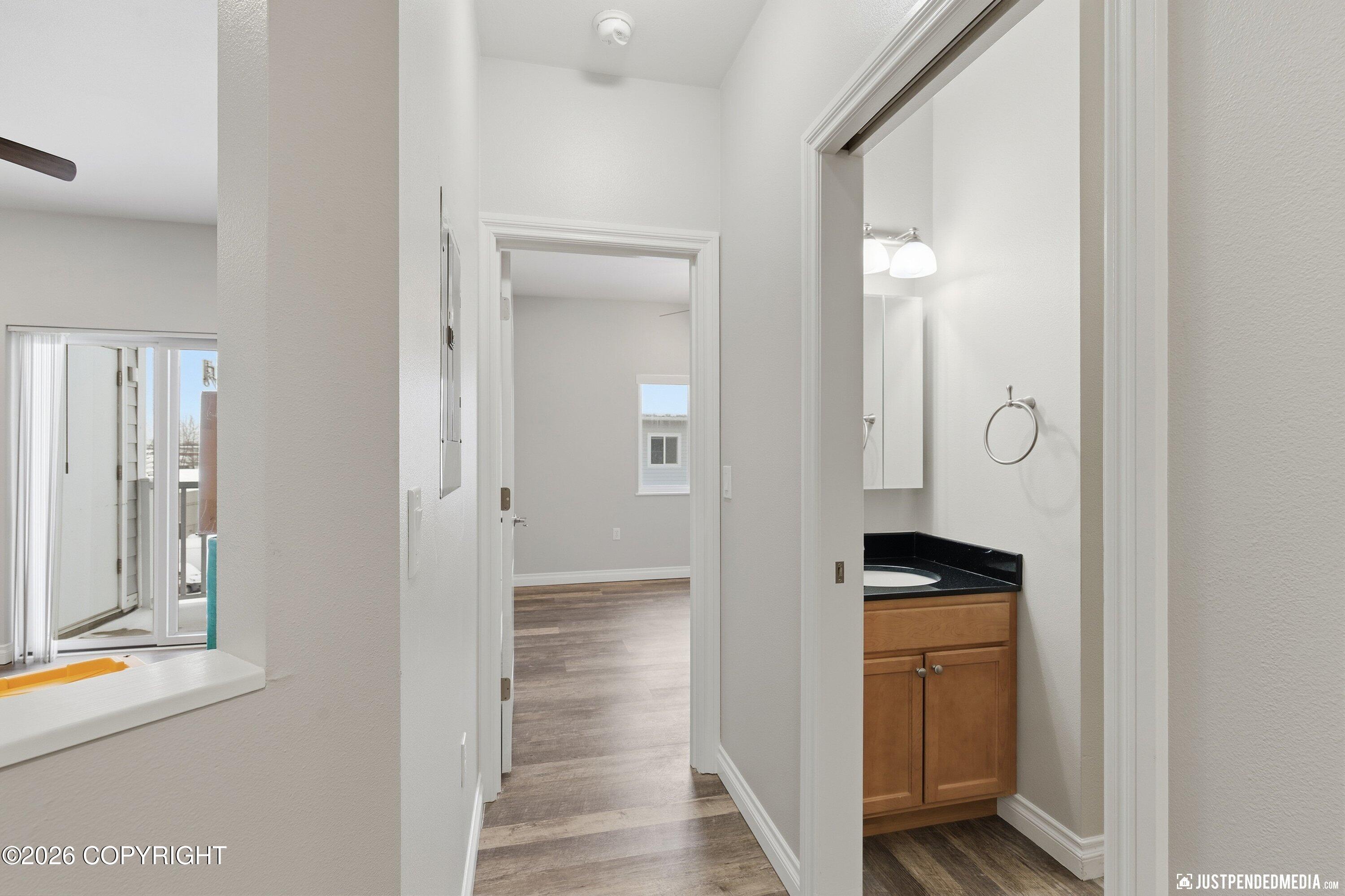 6942 Meadow Street # 406 Unit: #2-406