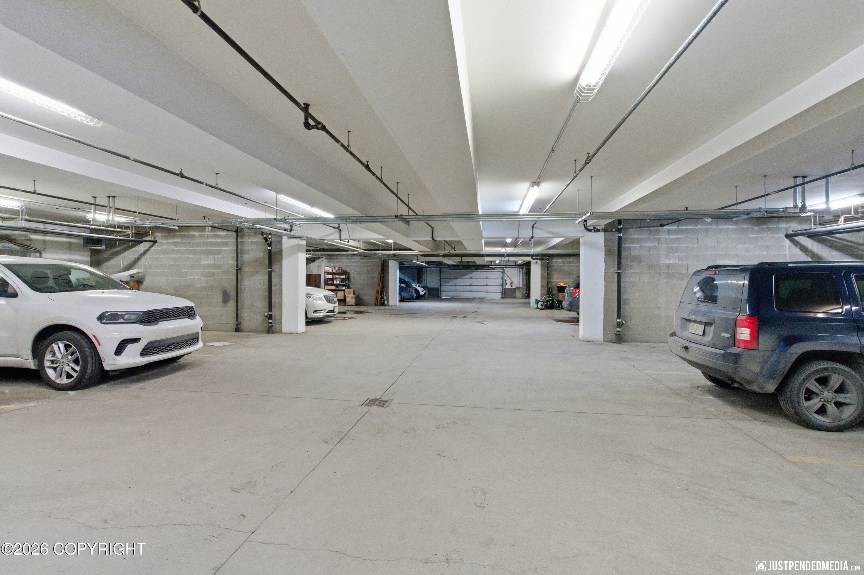 6942 Meadow Street # 406 Unit: #2-406