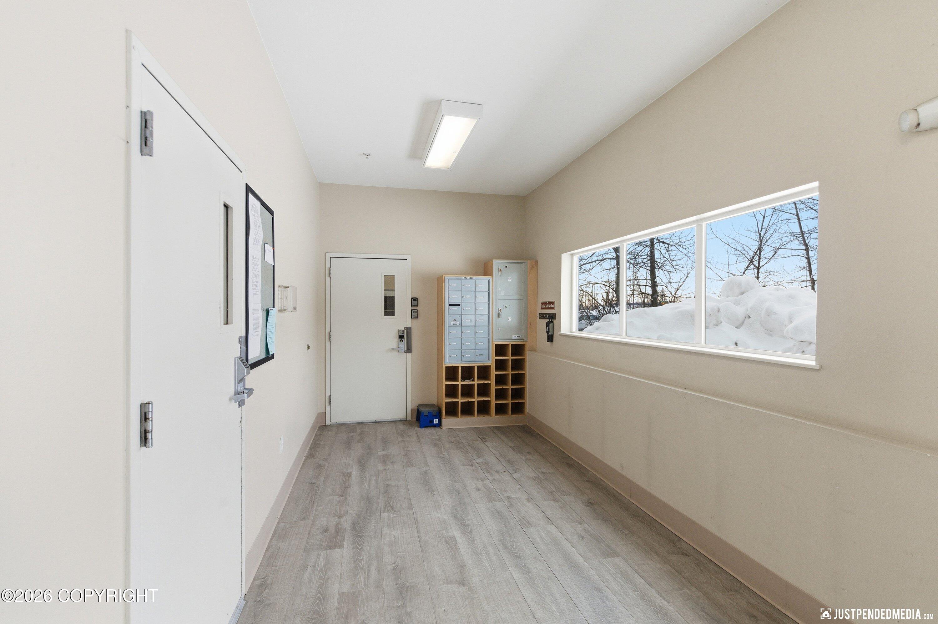 6942 Meadow Street # 406 Unit: #2-406