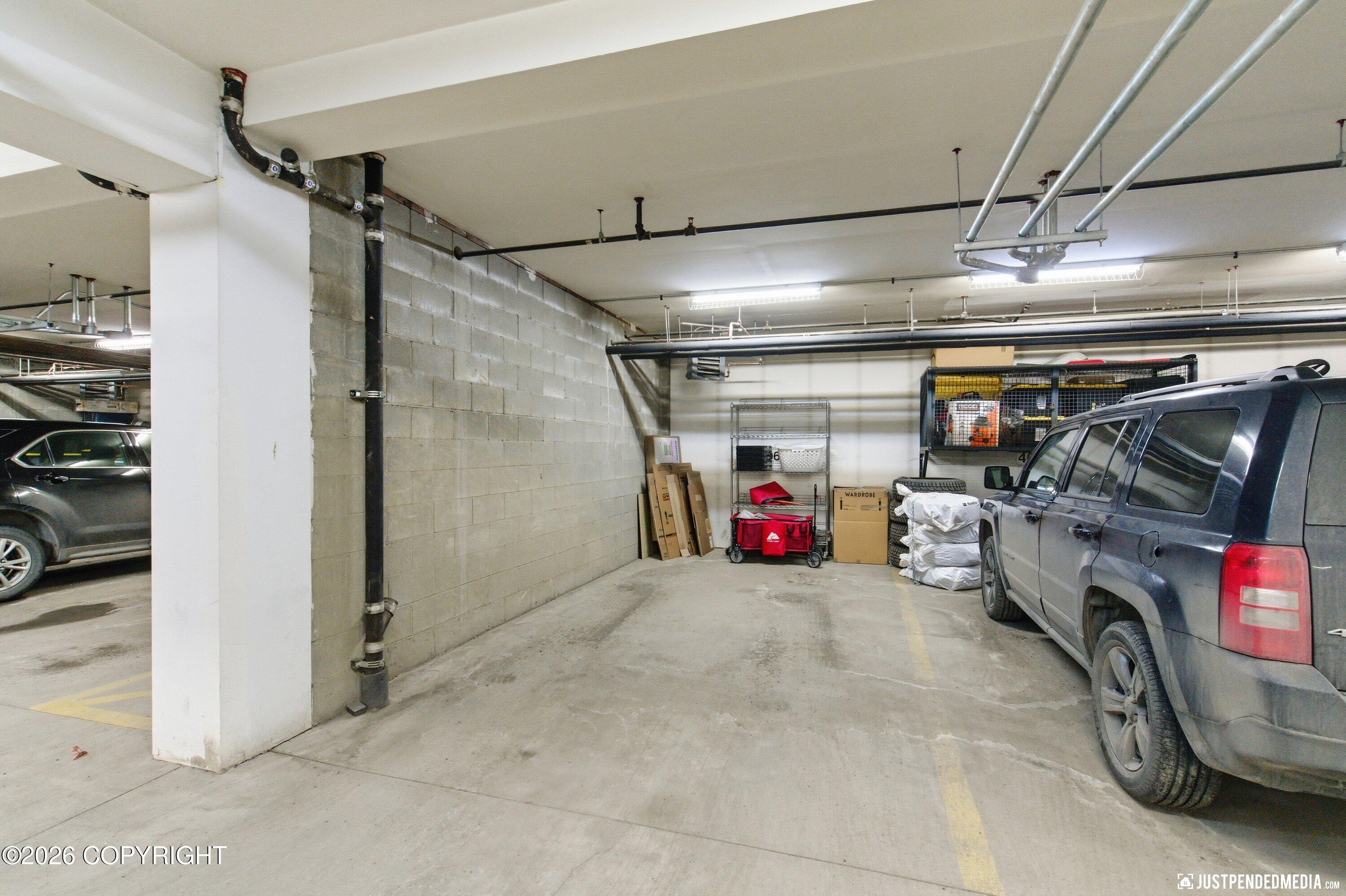 6942 Meadow Street # 406 Unit: #2-406