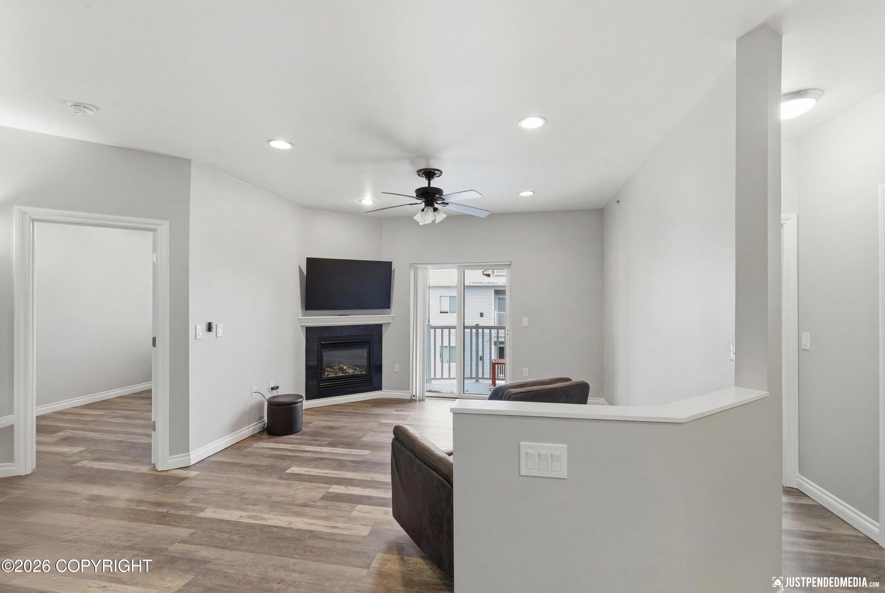 6942 Meadow Street # 406 Unit: #2-406