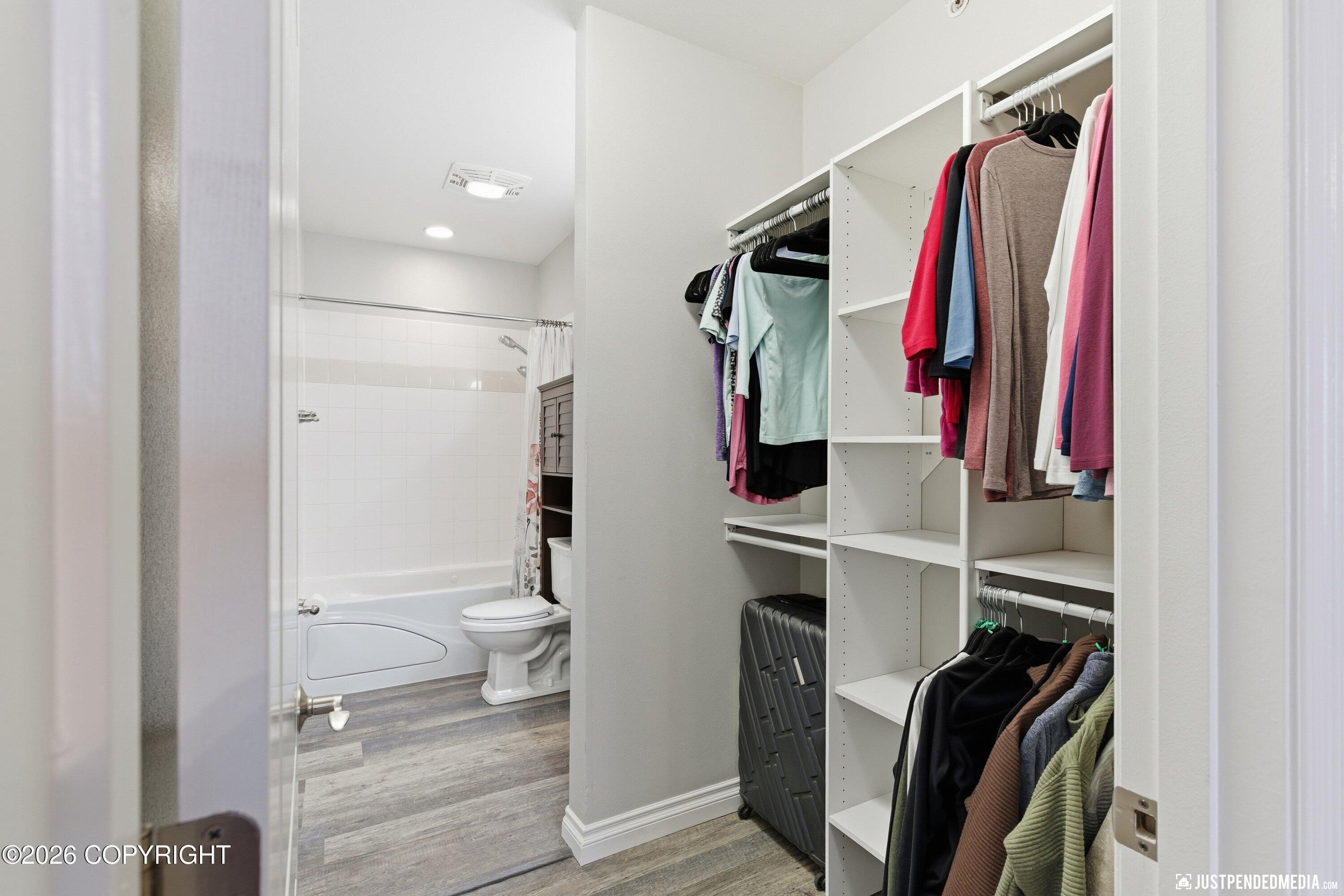 6942 Meadow Street # 406 Unit: #2-406