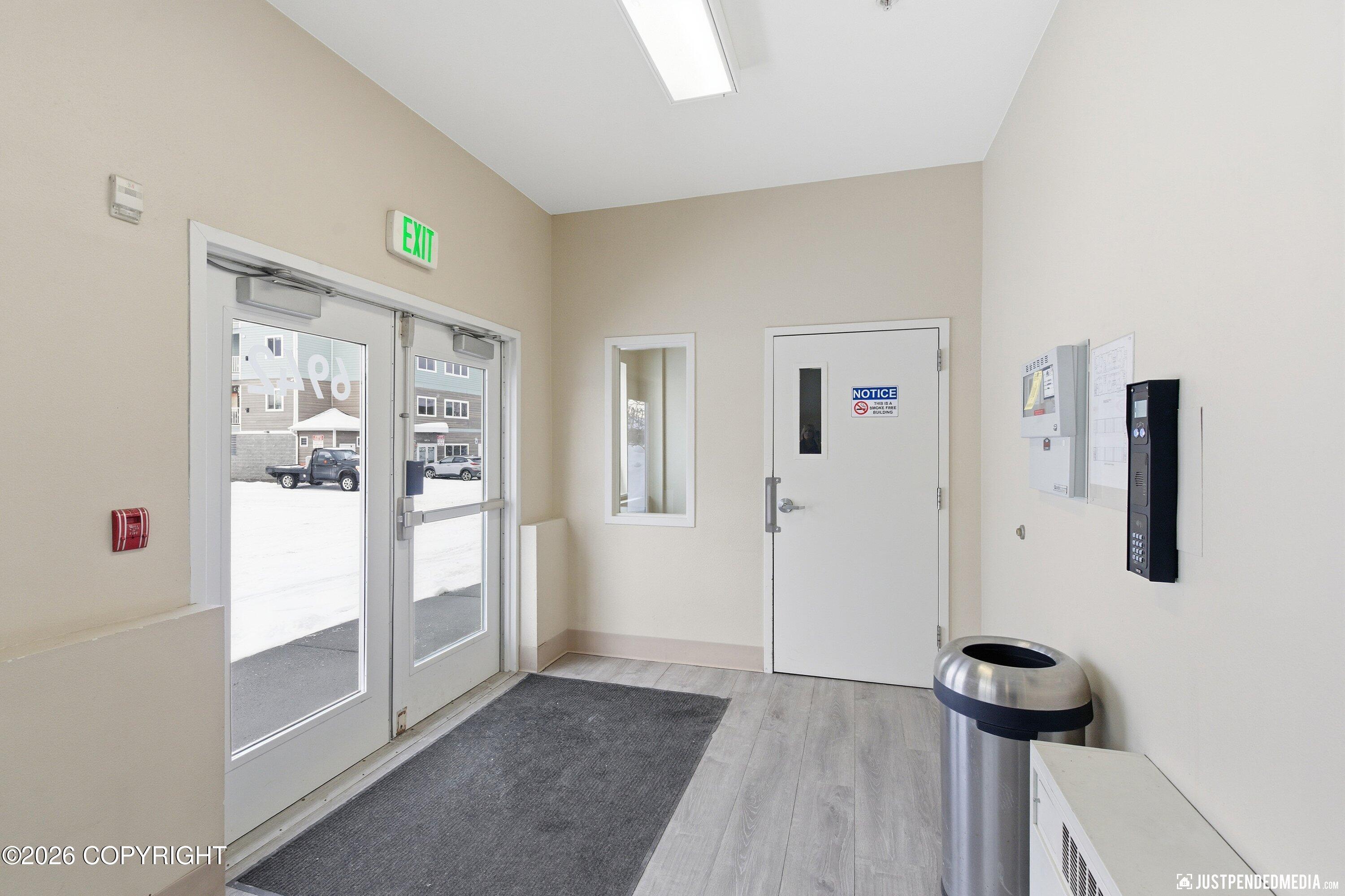 6942 Meadow Street # 406 Unit: #2-406