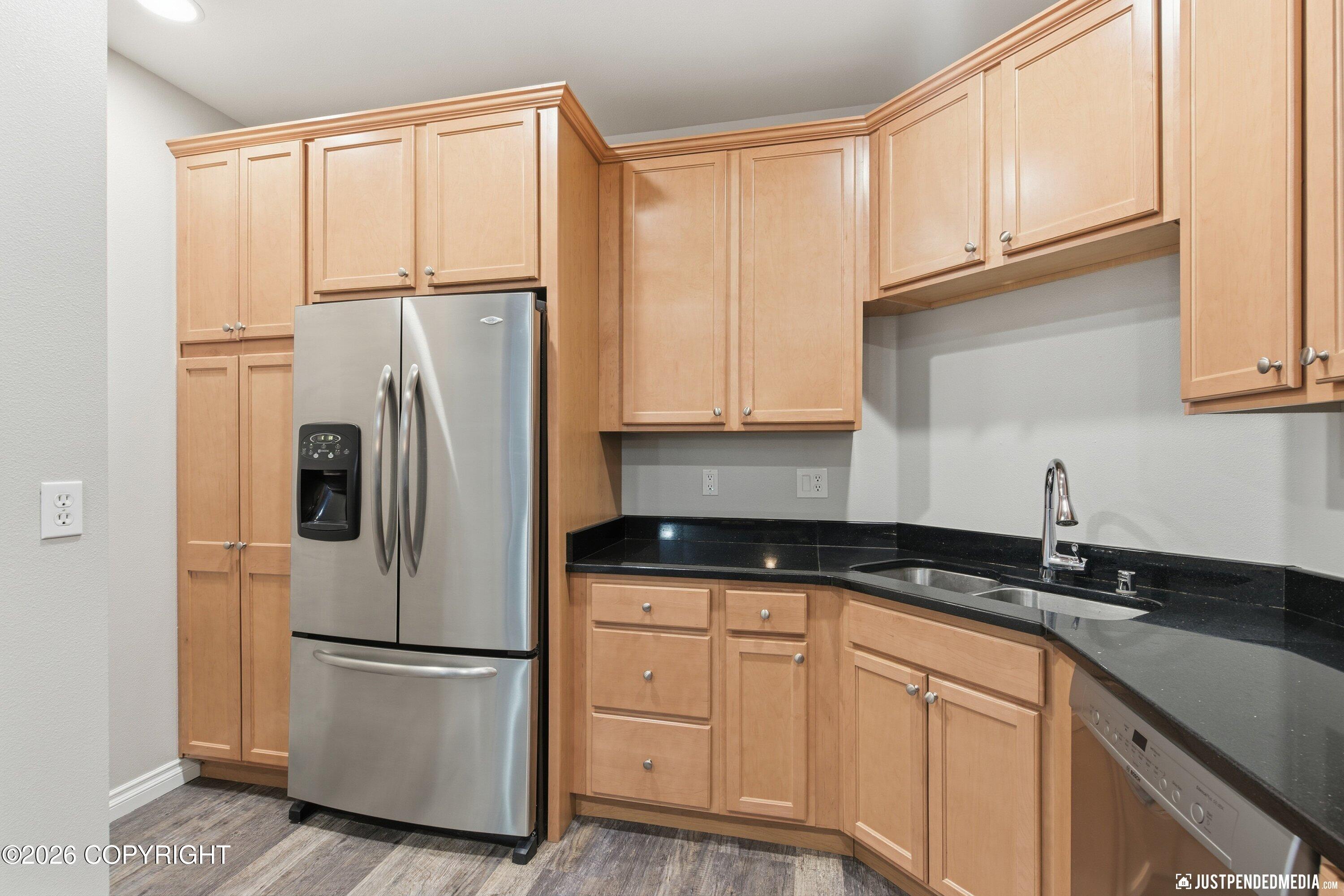 6942 Meadow Street # 406 Unit: #2-406