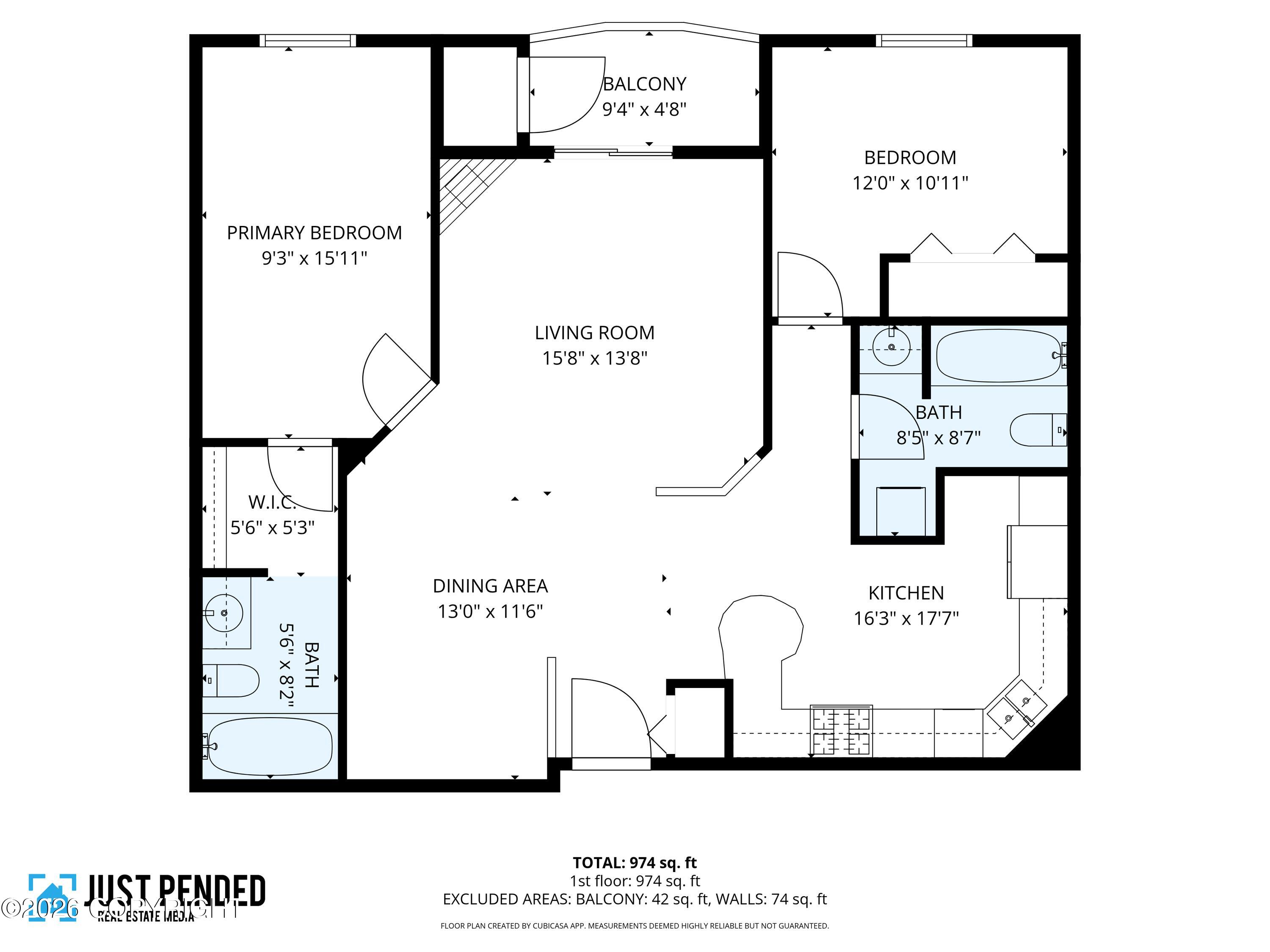 6942 Meadow Street # 406 Unit: #2-406