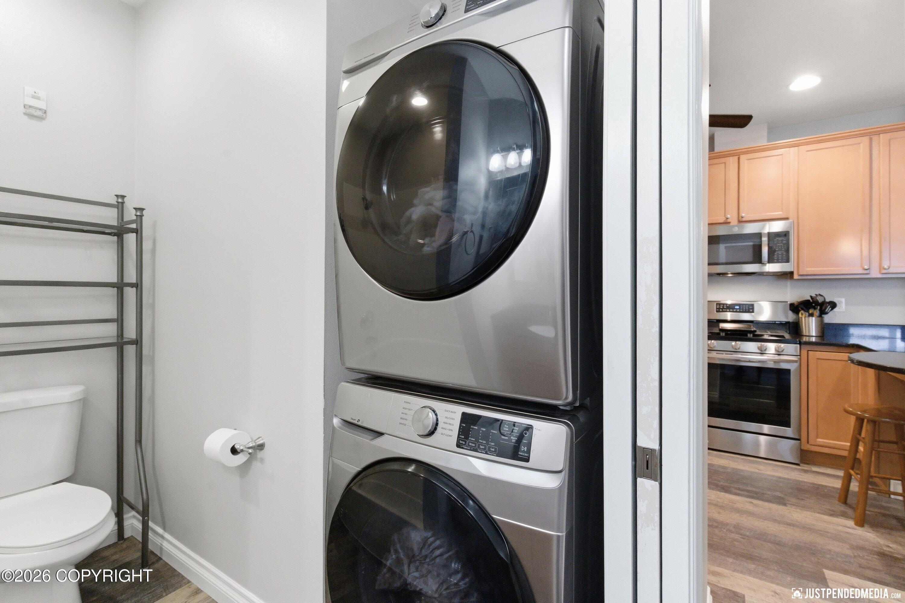 6942 Meadow Street # 406 Unit: #2-406