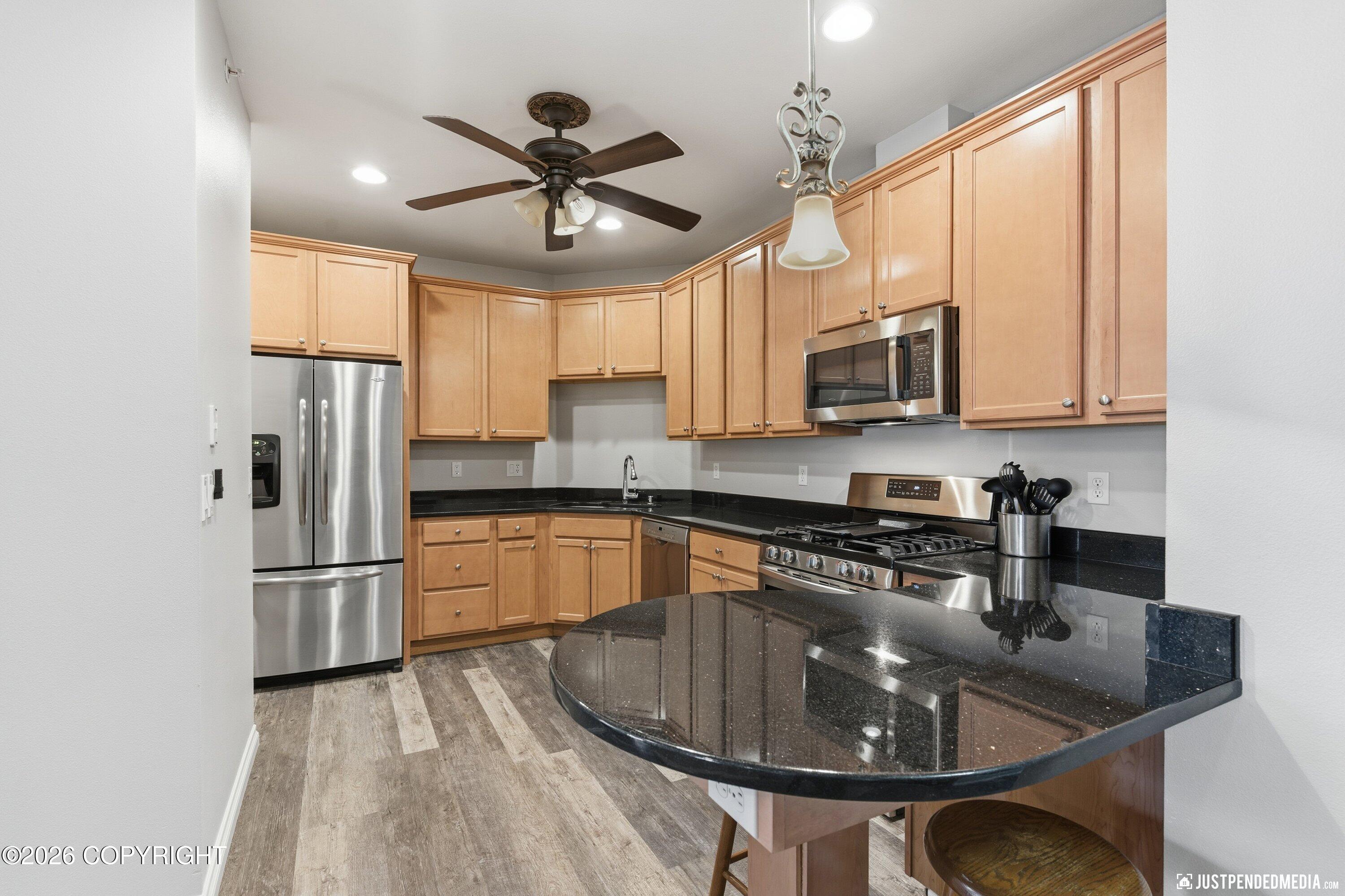 6942 Meadow Street # 406 Unit: #2-406