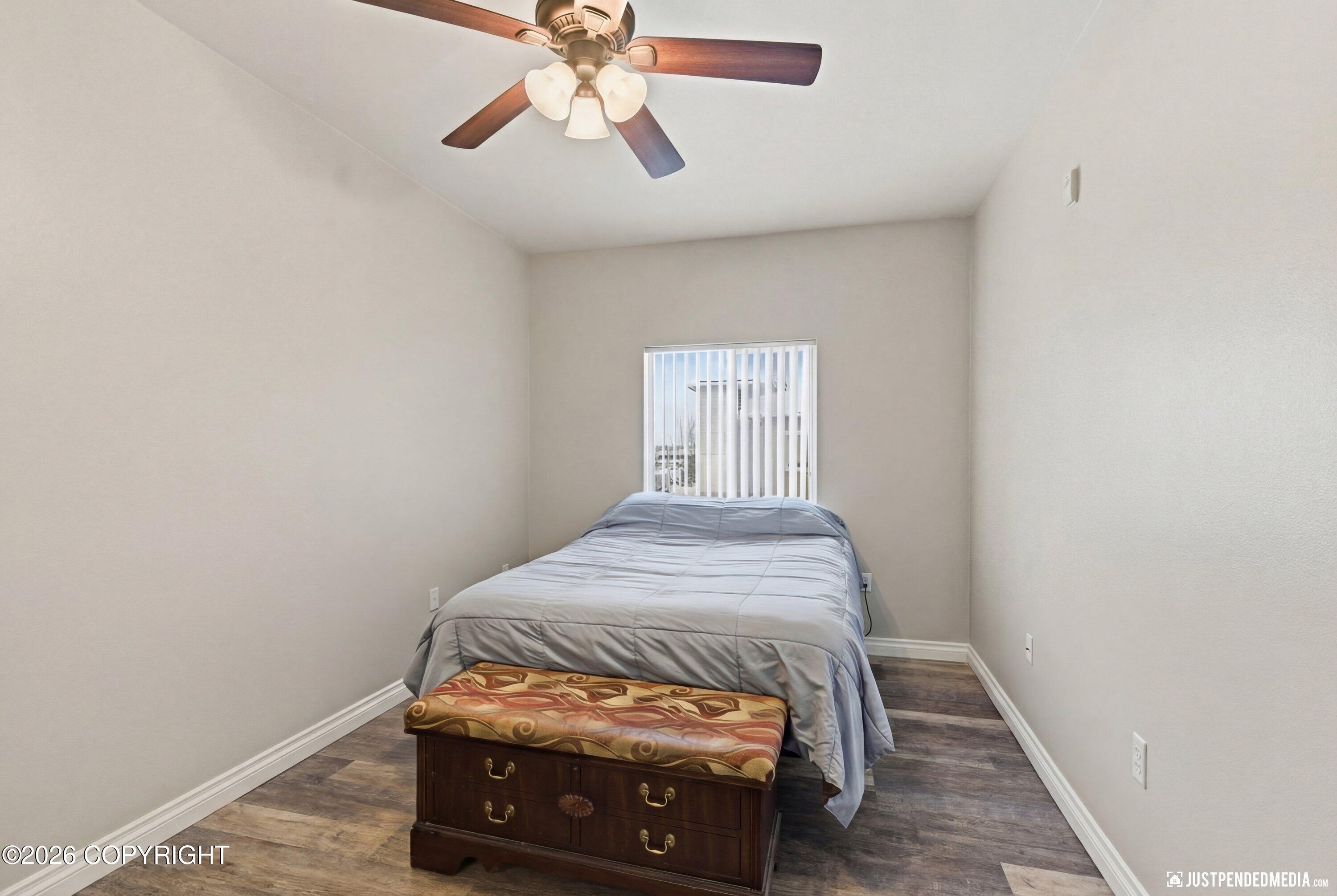 6942 Meadow Street # 406 Unit: #2-406