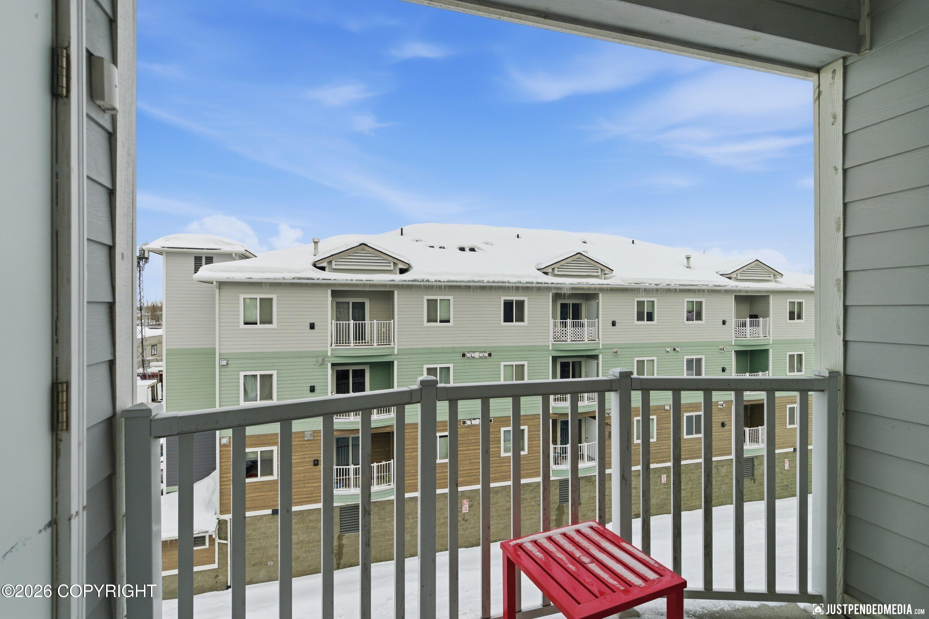 6942 Meadow Street # 406 Unit: #2-406