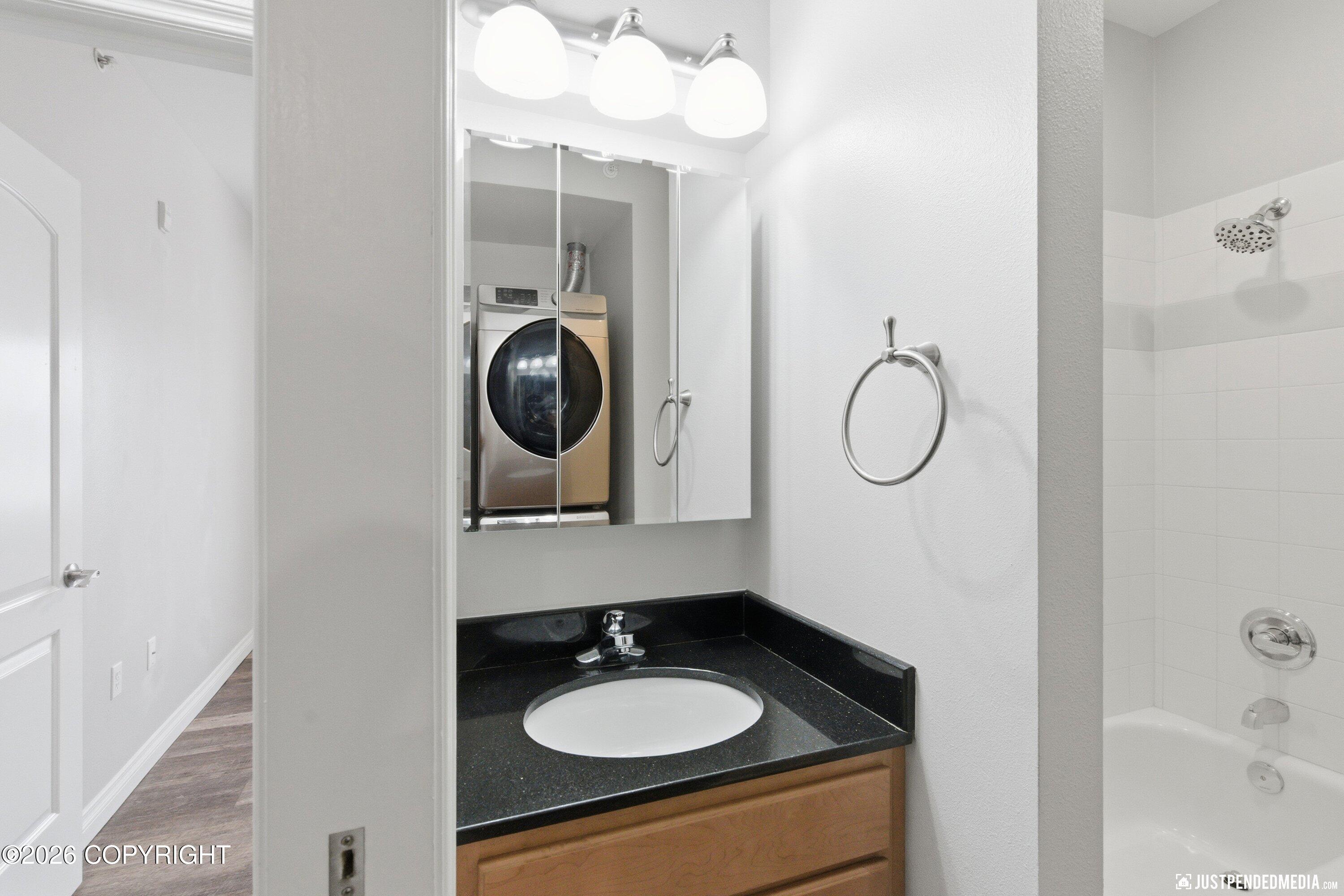 6942 Meadow Street # 406 Unit: #2-406