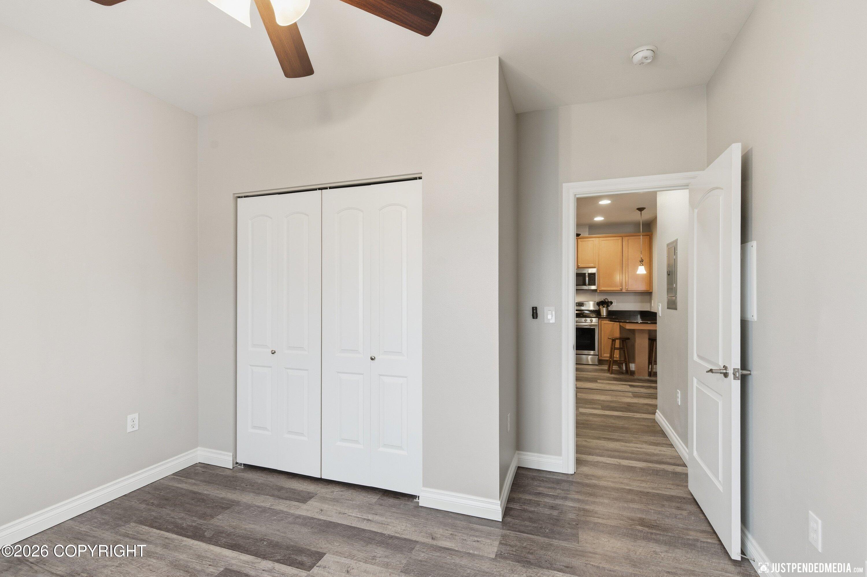 6942 Meadow Street # 406 Unit: #2-406